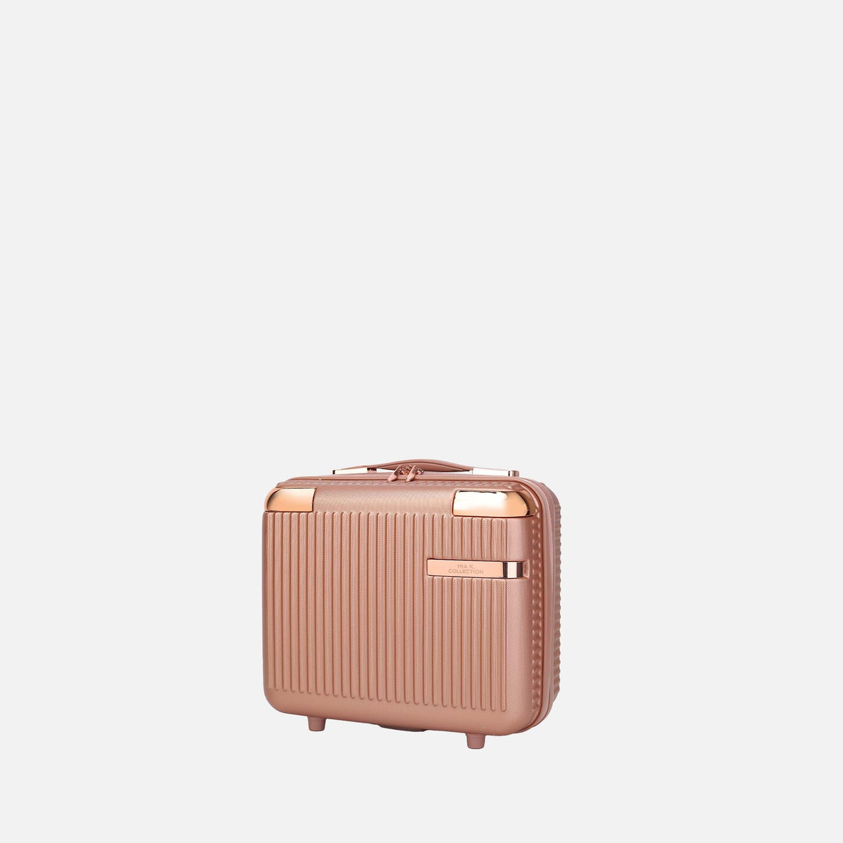 Tulum Carry-on Roller and Cosmetic Case Set