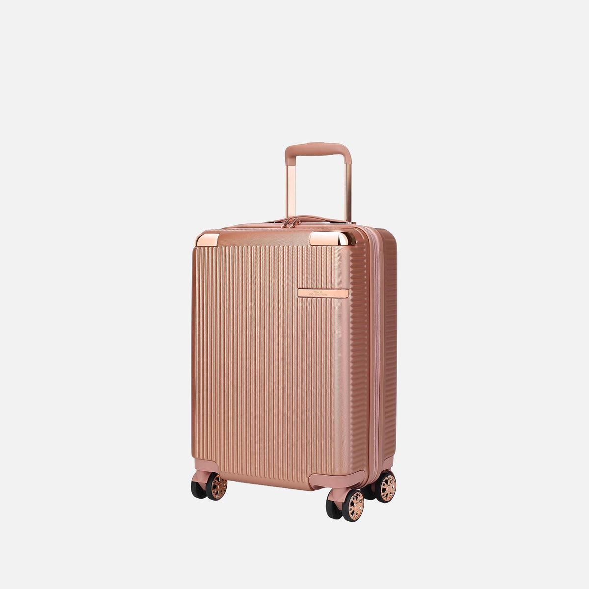 Tulum Carry-on Roller and Cosmetic Case Set