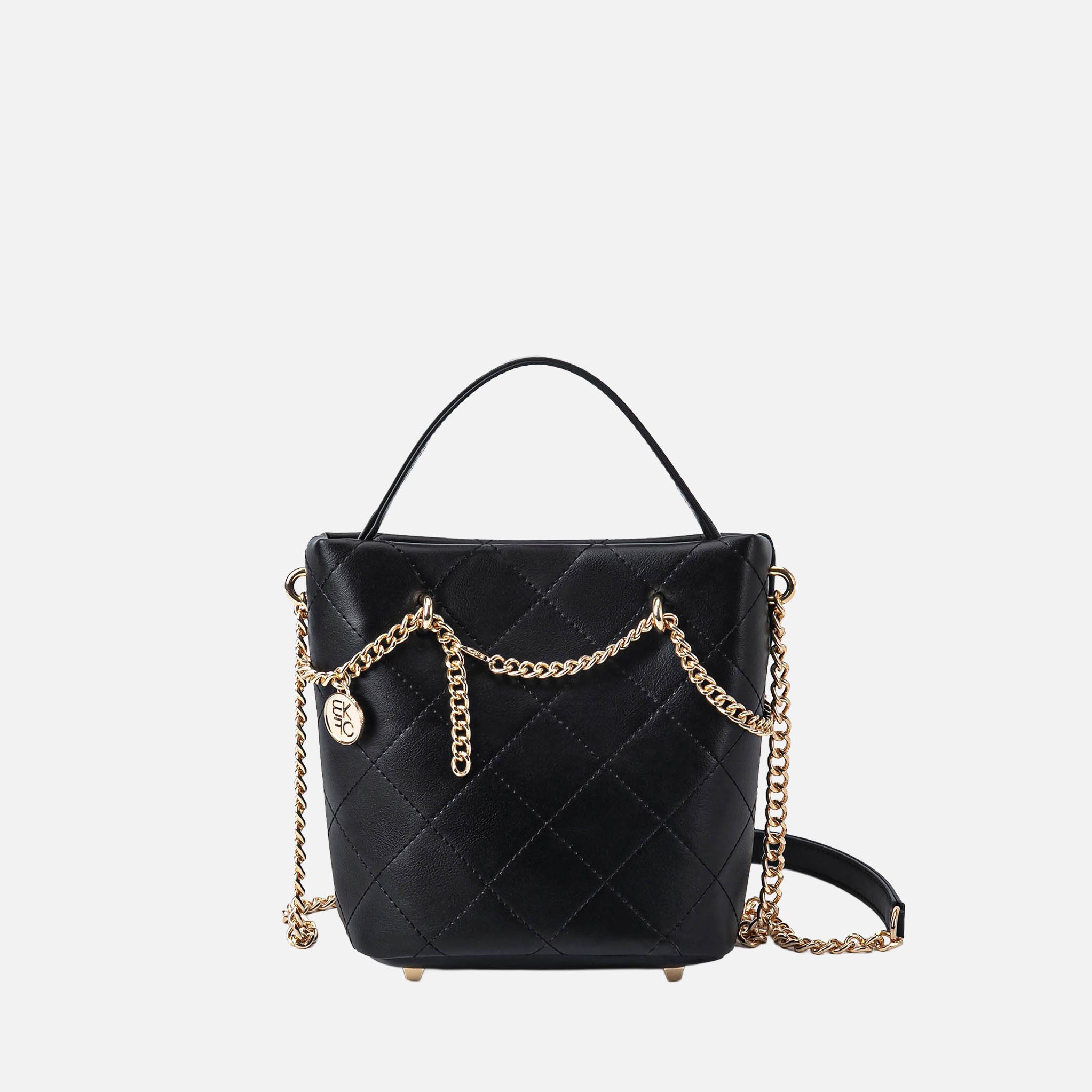 MKF Collection by Mia K. - Damaris Crossbody Bag