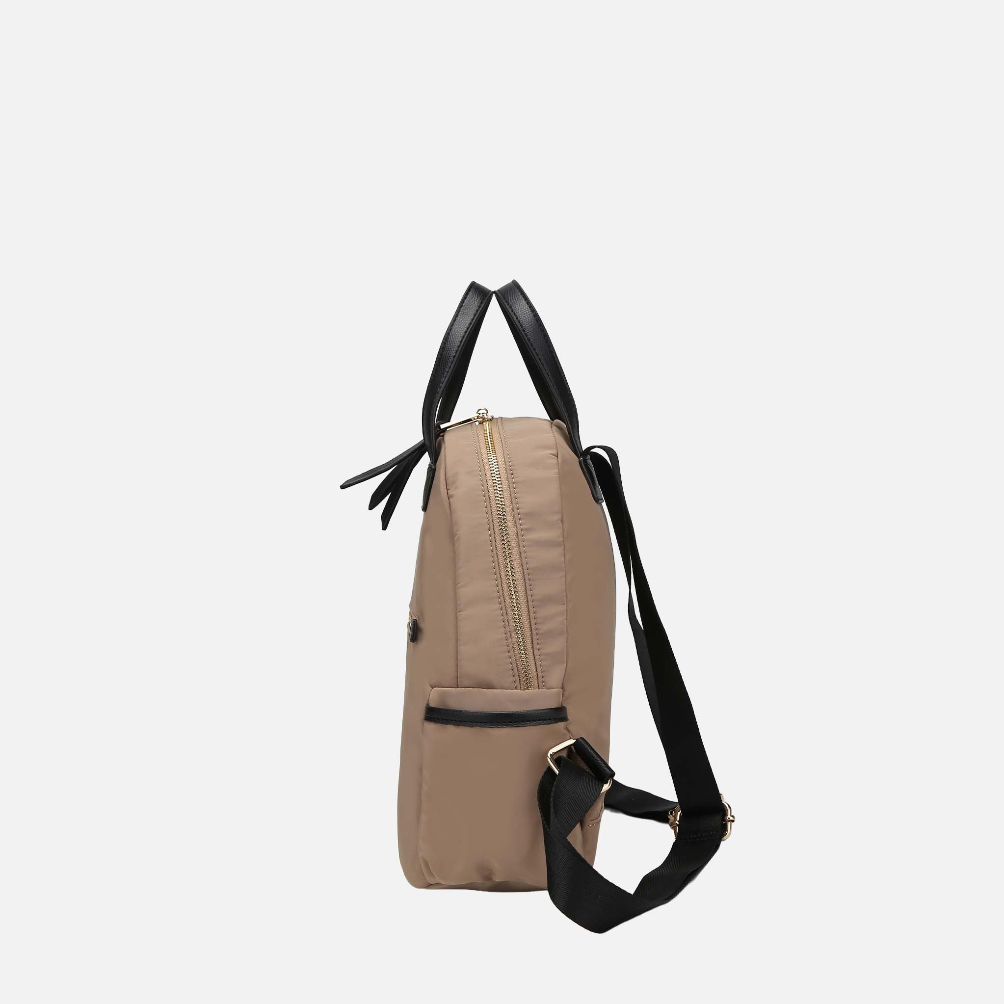 MKF Collection by Mia K. - Greer Backpack