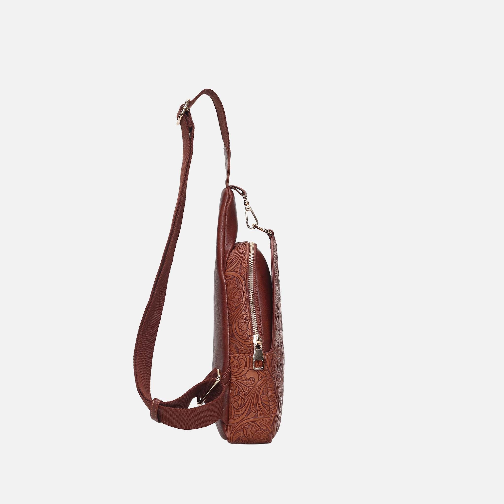 MKF Collection by Mia K. - Millie Sling bag
