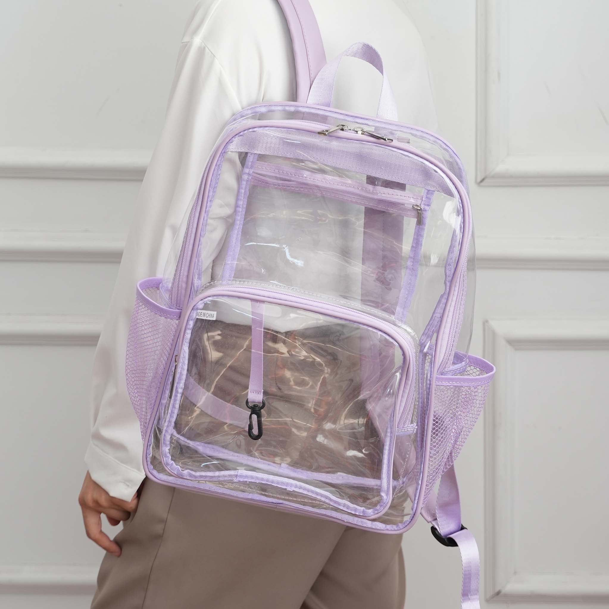 MKF Collection by Mia K. - Cleo Backpack