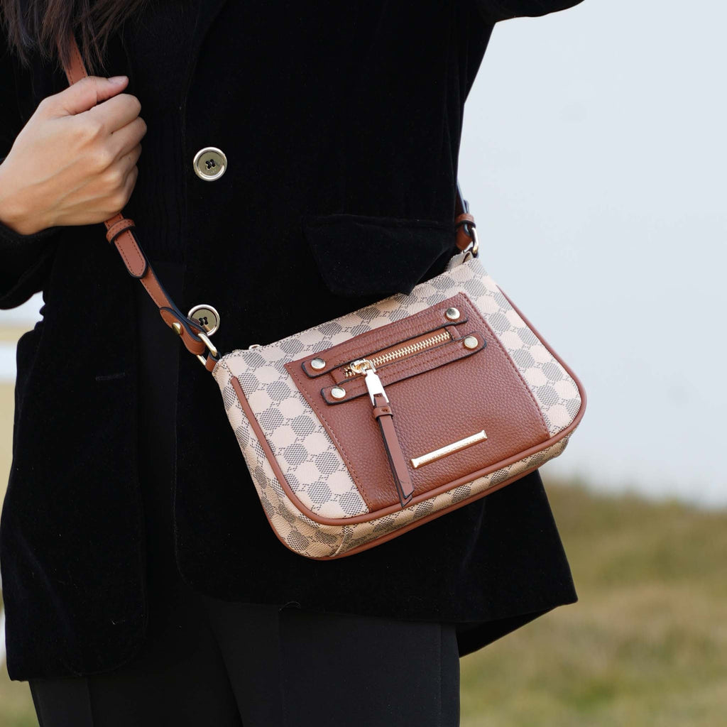 Essie Crossbody Bag