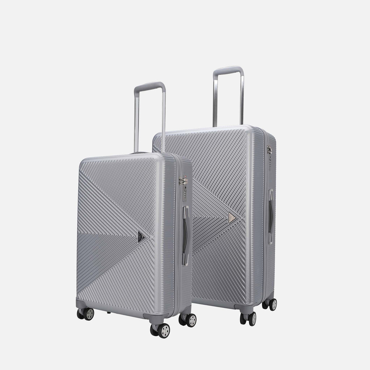 Felicity Spinner Luggage Set - Large and X-Large
