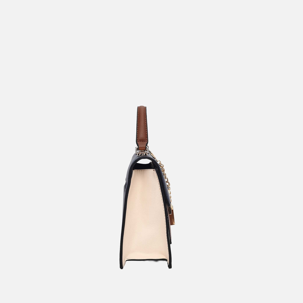 MKF Collection by Mia K. - Quinzel Shoulder Bag