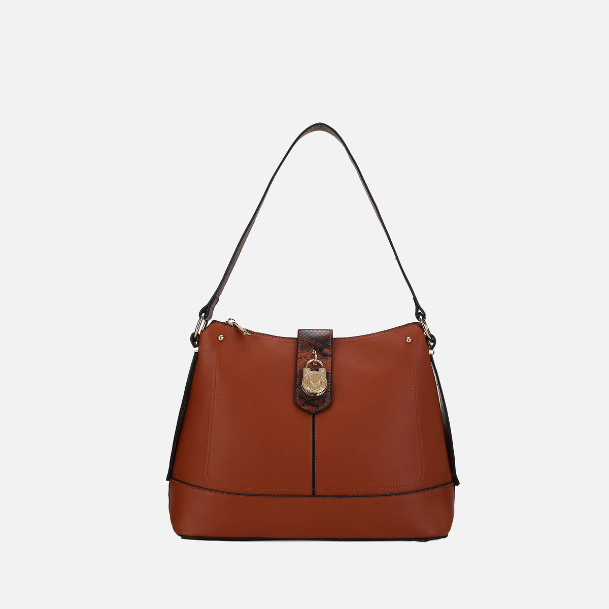 Ezra Shoulder Bag