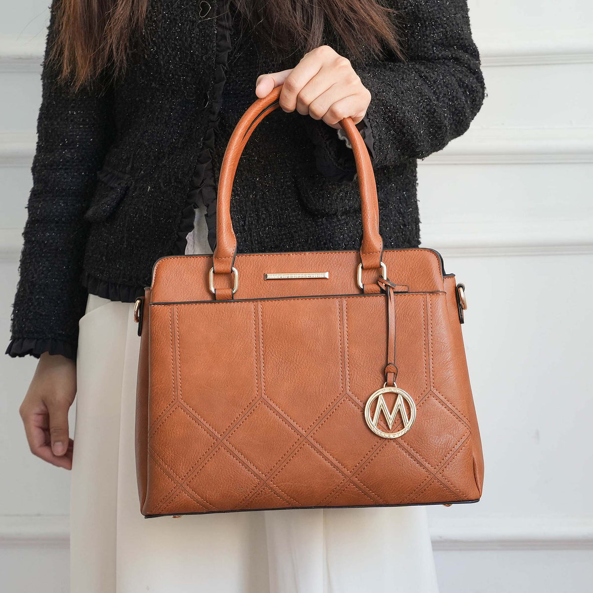 Elodie Tote Bag