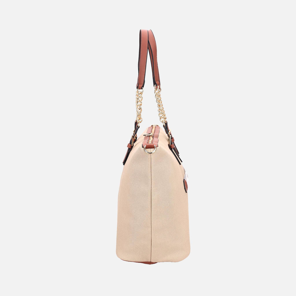 Zephyra Weekender Bag