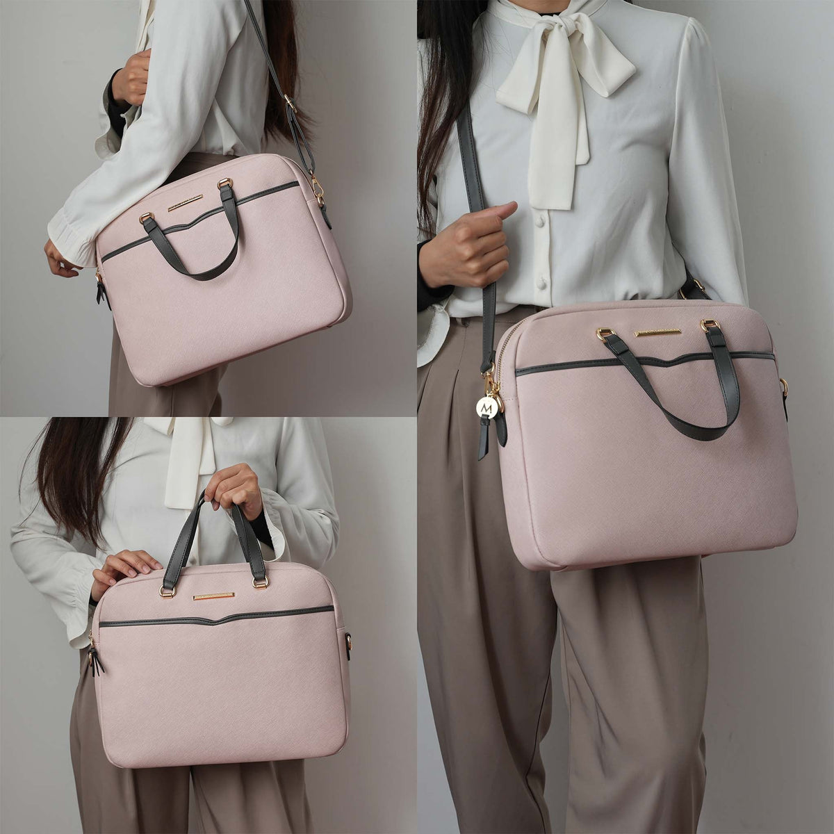 Rose Laptop Case