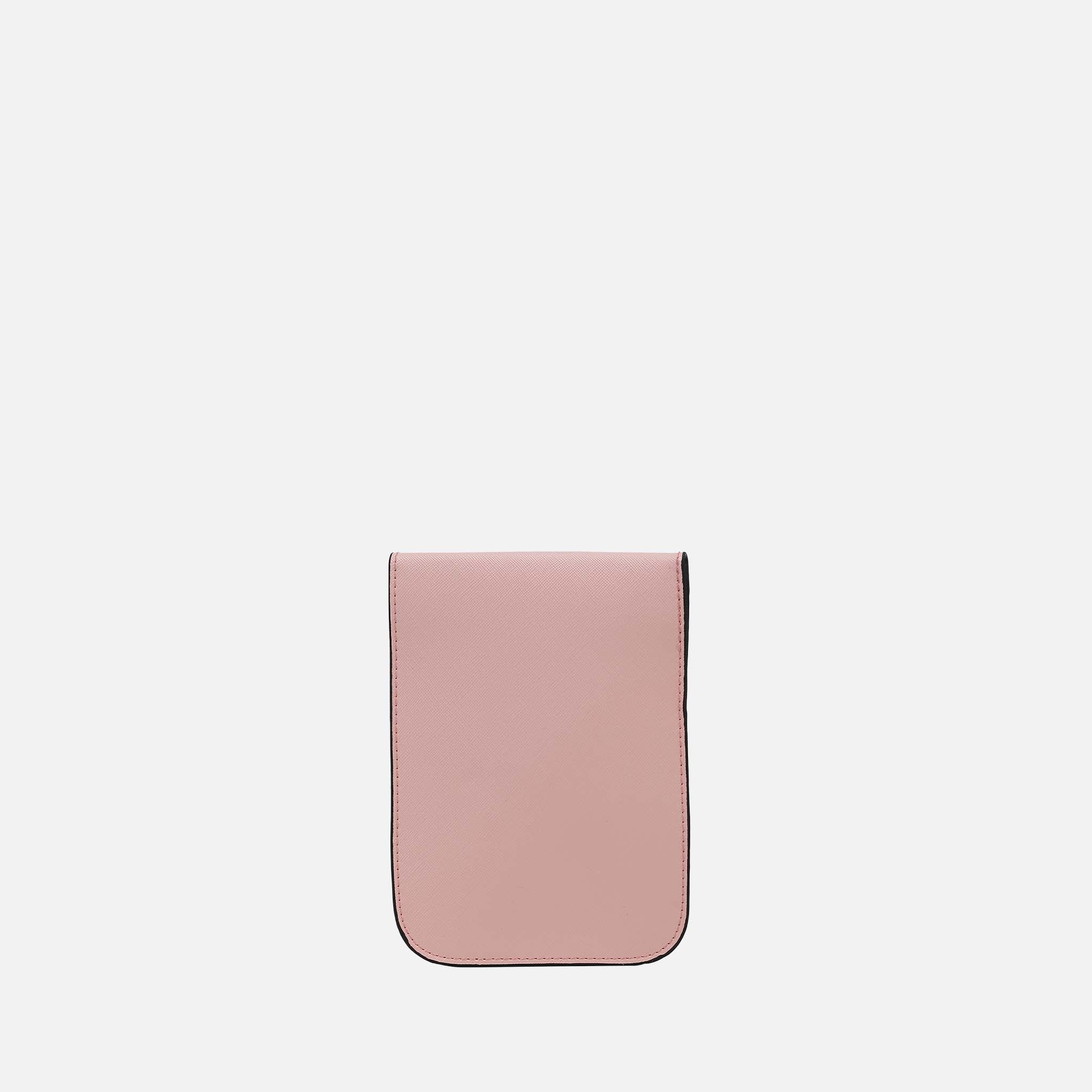 MKF Collection by Mia K. - Havana Phone Crossbody Bag