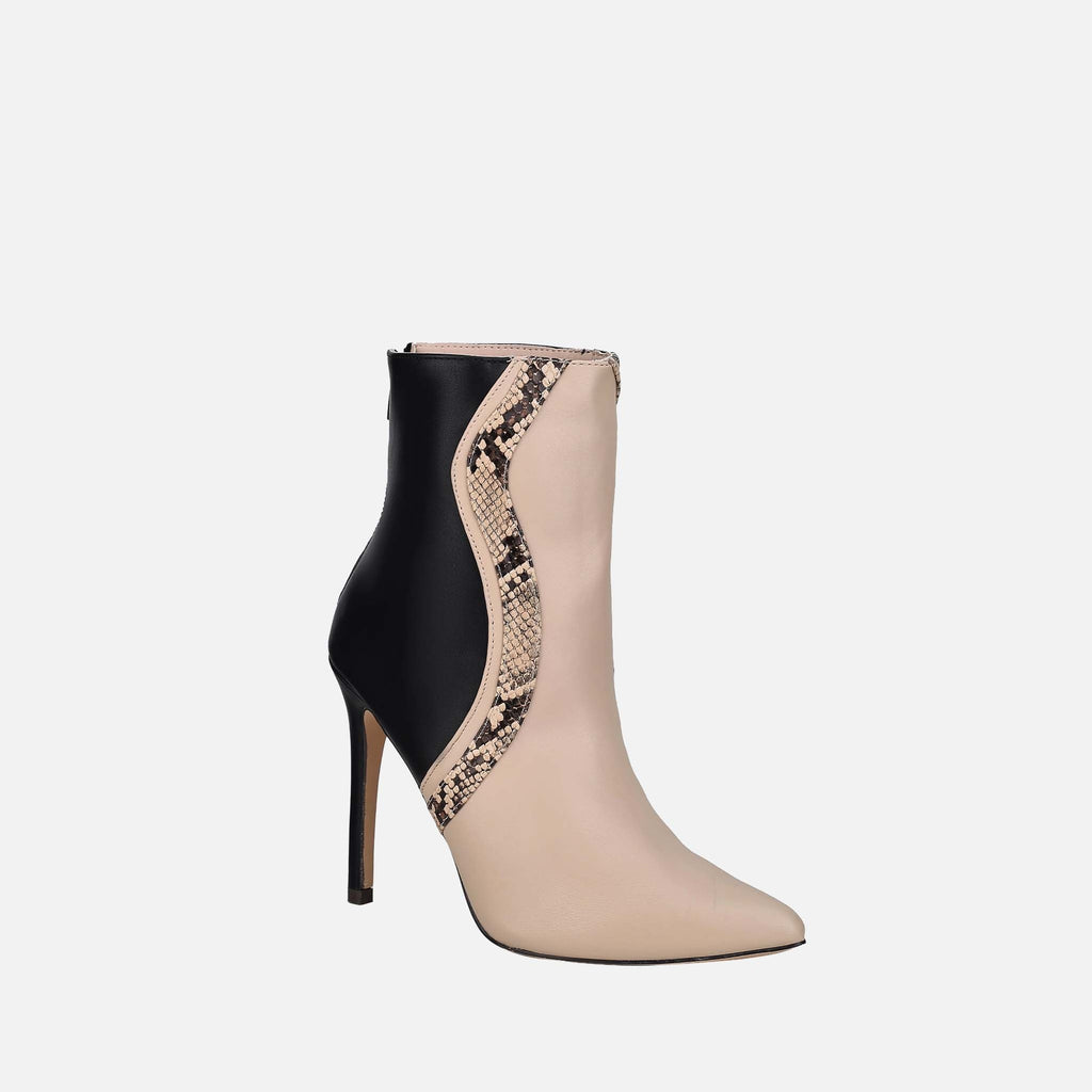 MKF Collection by Mia K. - Celeste Ankle Boot