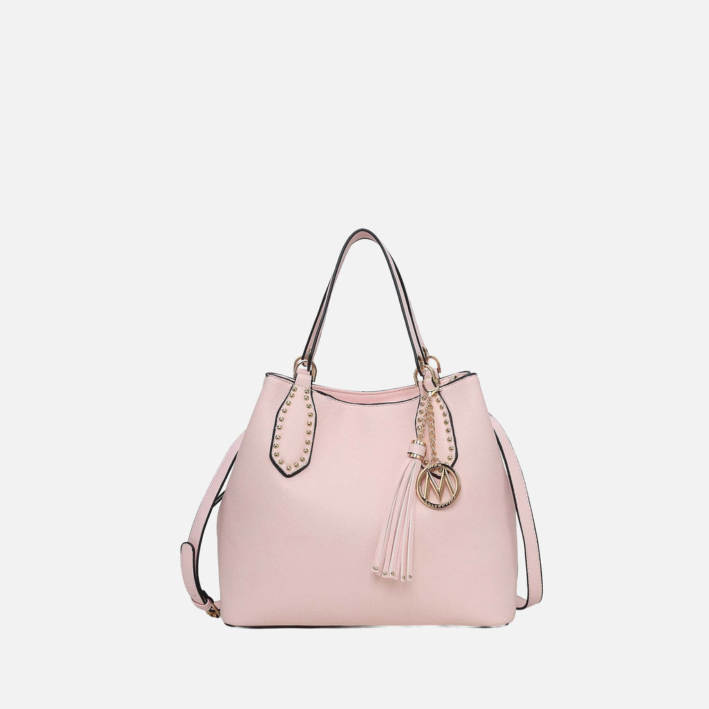 MKF Collection by Mia K. - Lana Hobo Bag