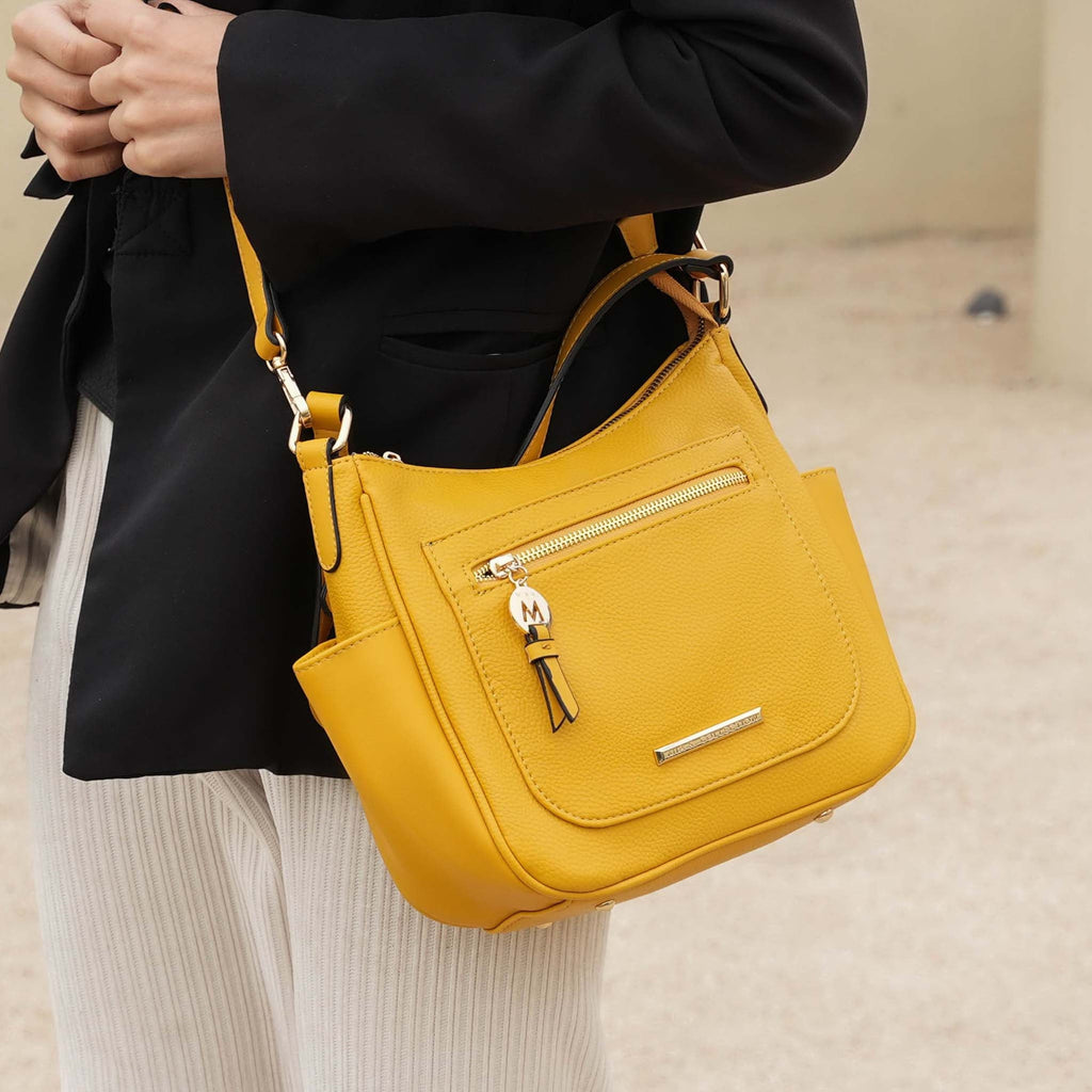 Wally Shoulder Bag