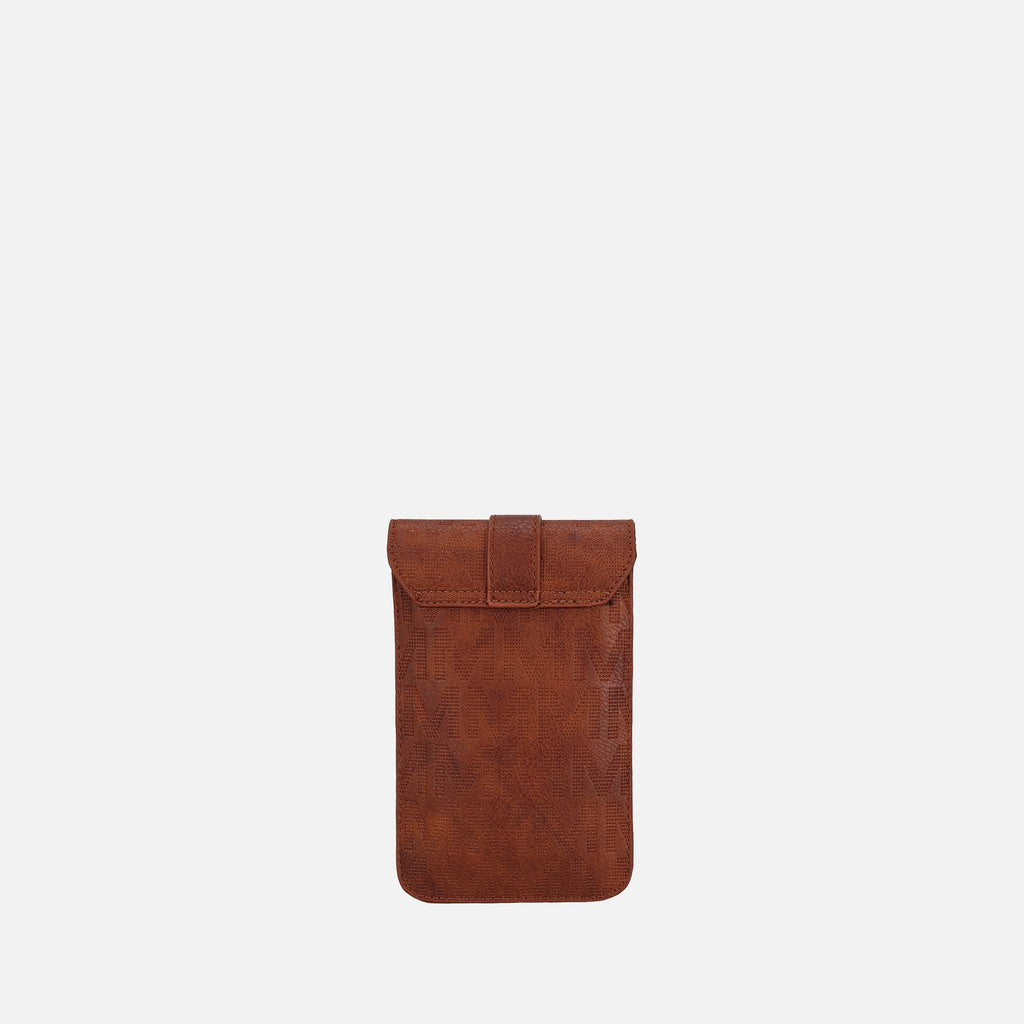 MKF Collection by Mia K. - Ulla Phone Crossbody Bag