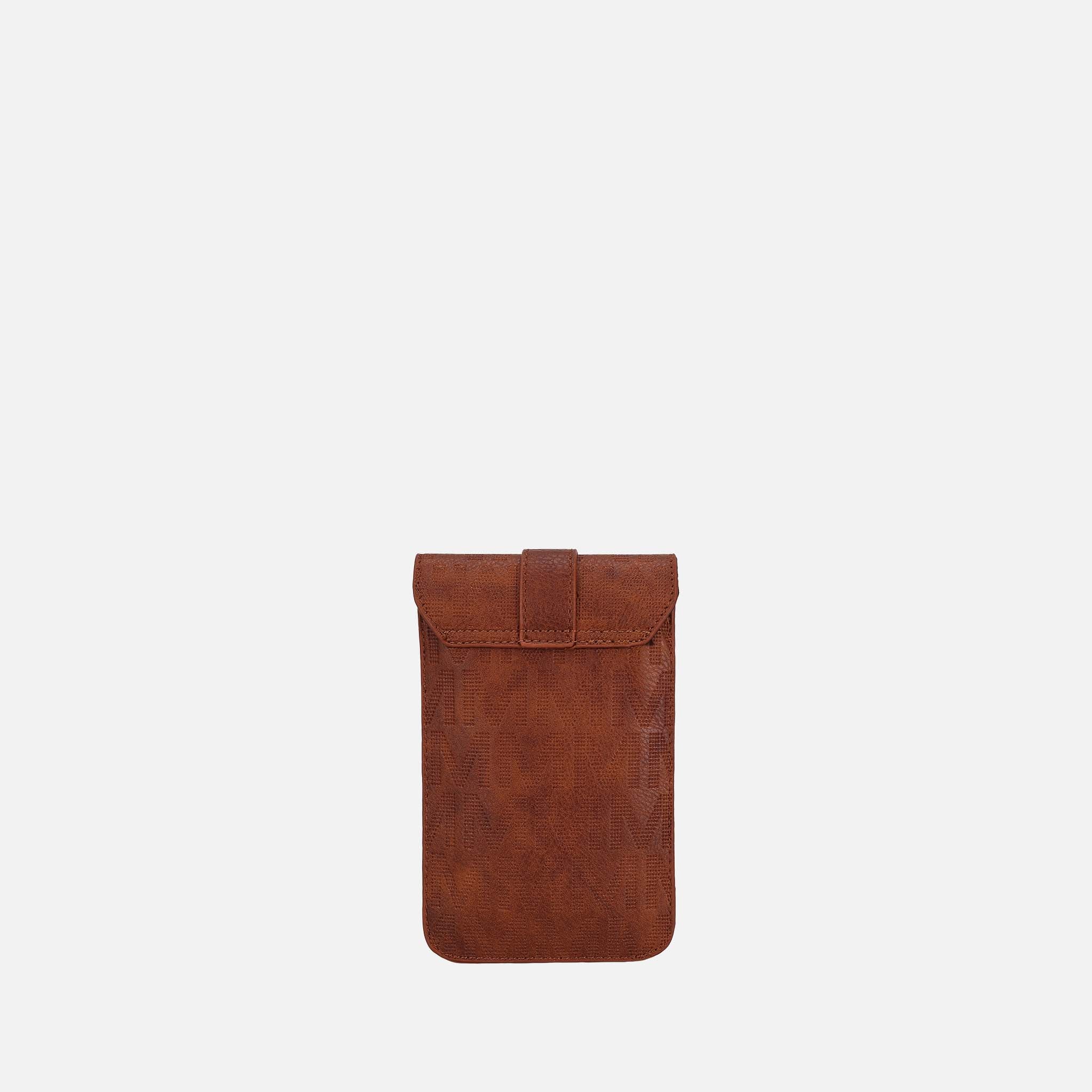 MKF Collection by Mia K. - Ulla Phone Crossbody Bag