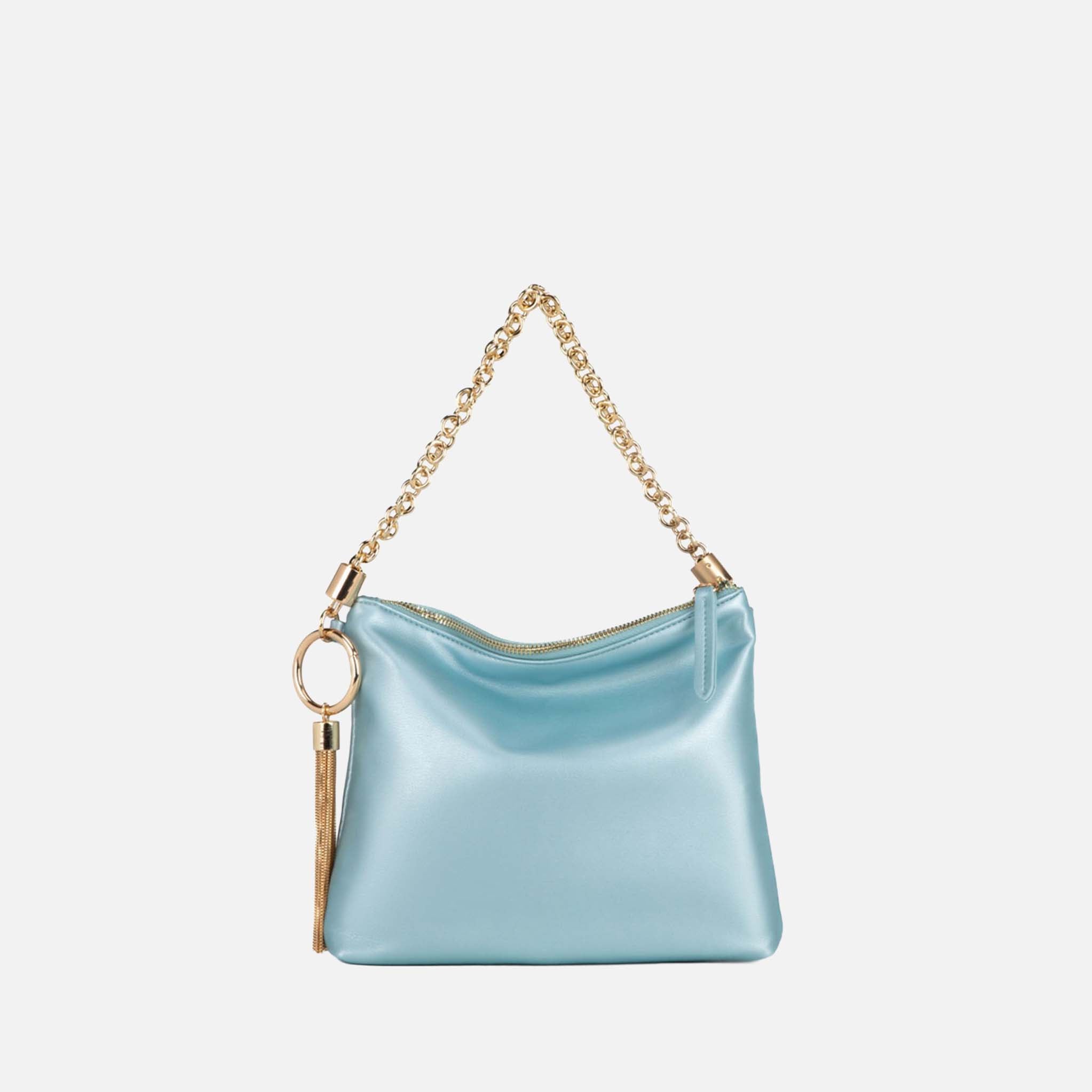 MKF Collection by Mia K. - Brigitte Shoulder Bag