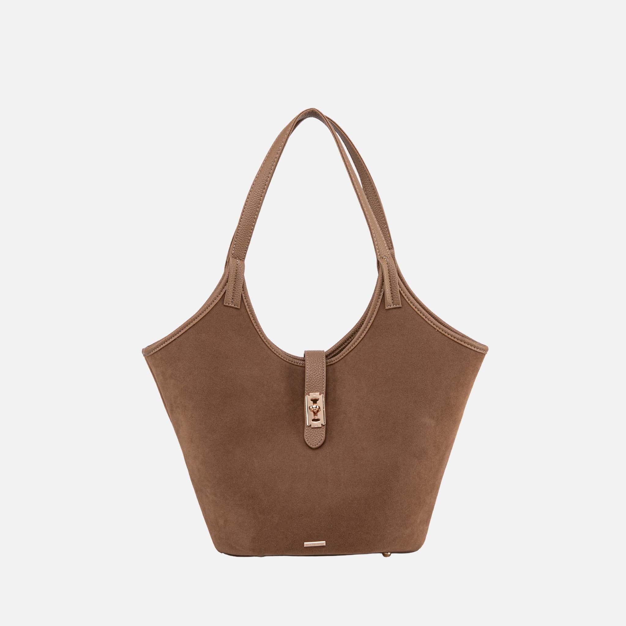 MKF Collection by Mia K. - Joyce Shoulder Bag