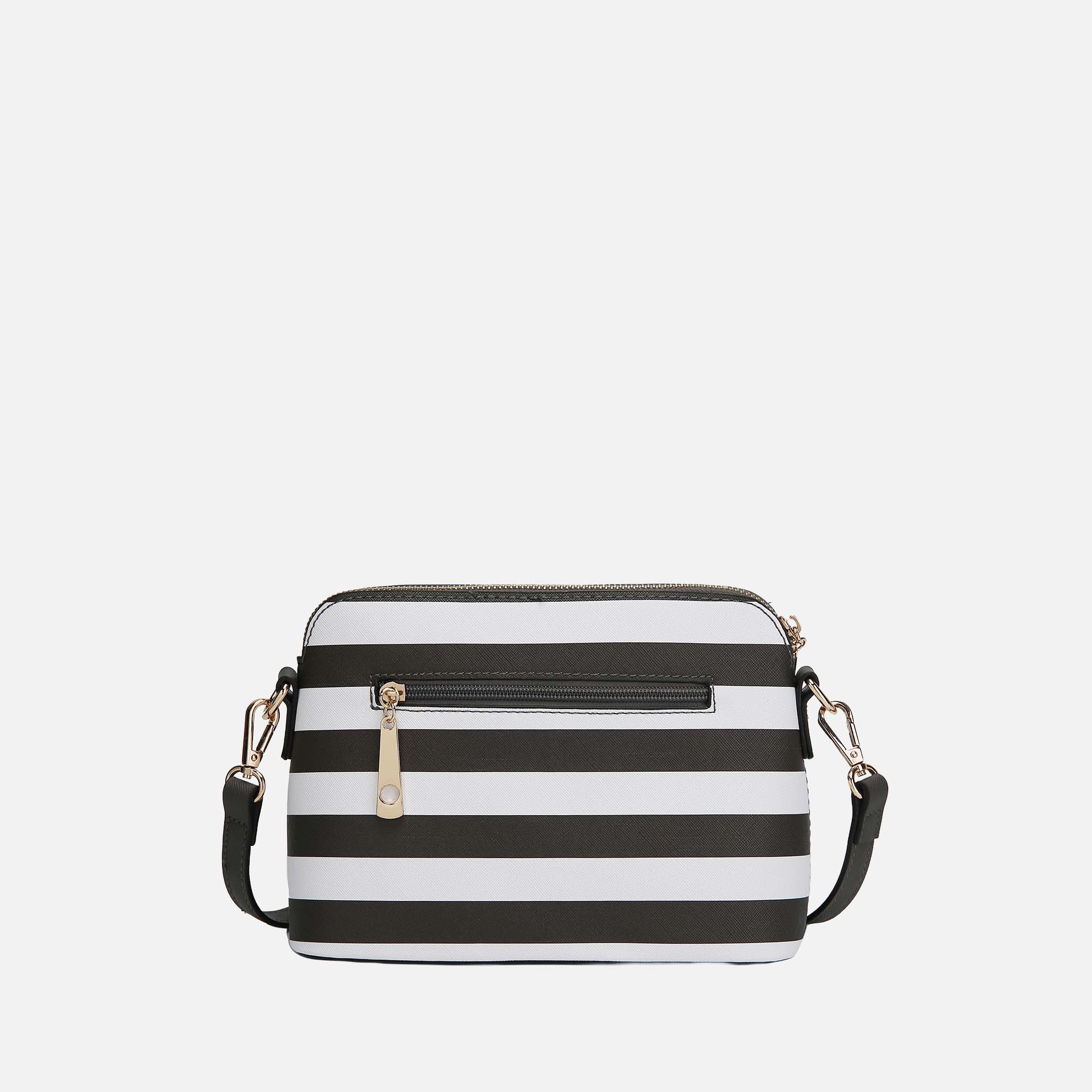 MKF Collection by Mia K. - Kimmy Crossbody