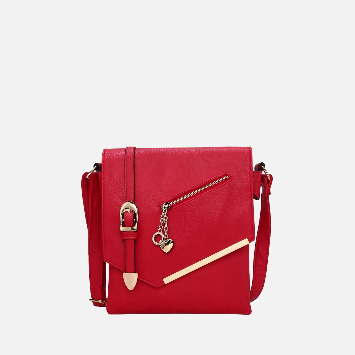 Jasmine Crossbody Bag