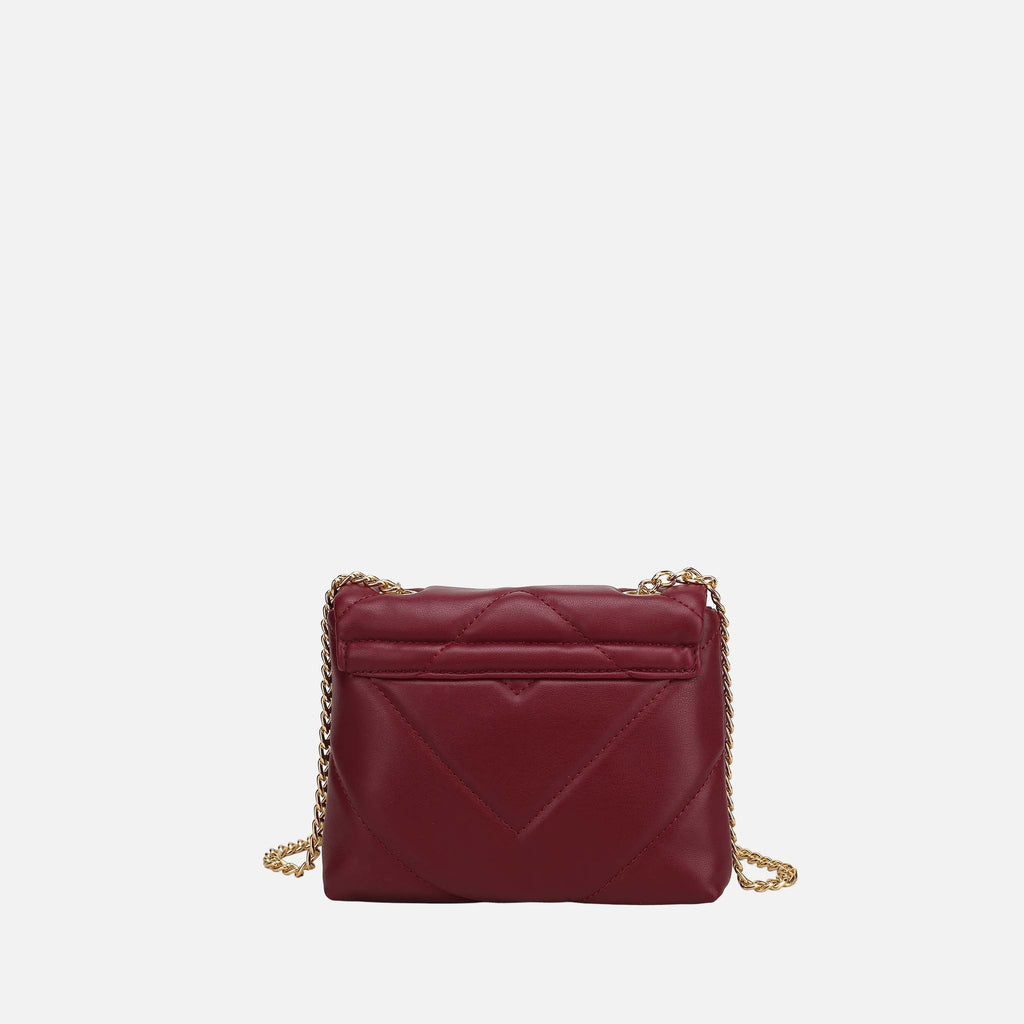 MKF Collection by Mia K. - Ellie Crossbody Bag