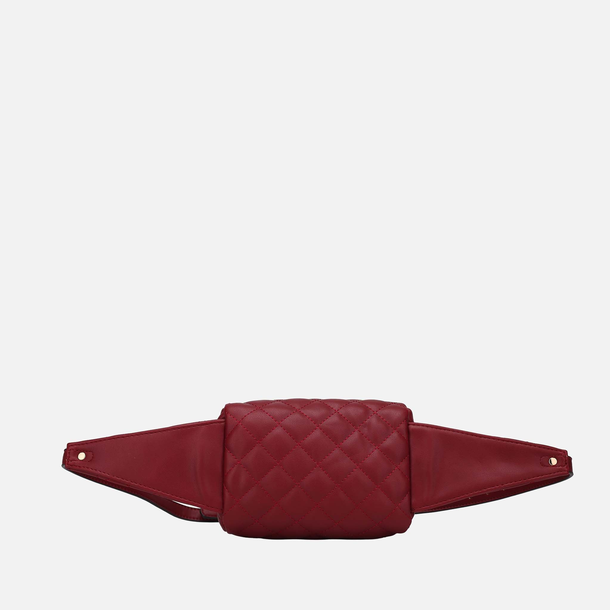MKF Collection by Mia K. - Camilla Belt Bag