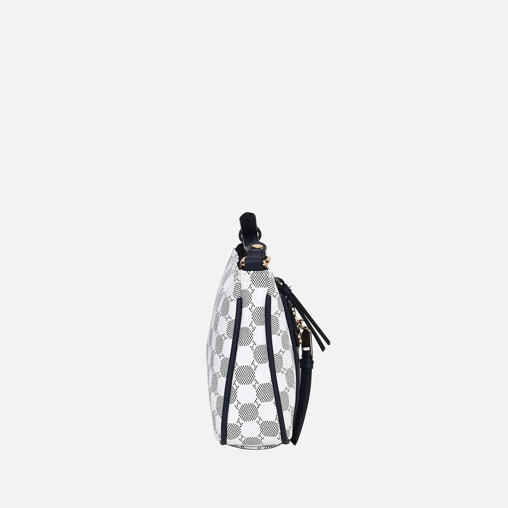 MKF Collection by Mia K. - Essie Crossbody Bag