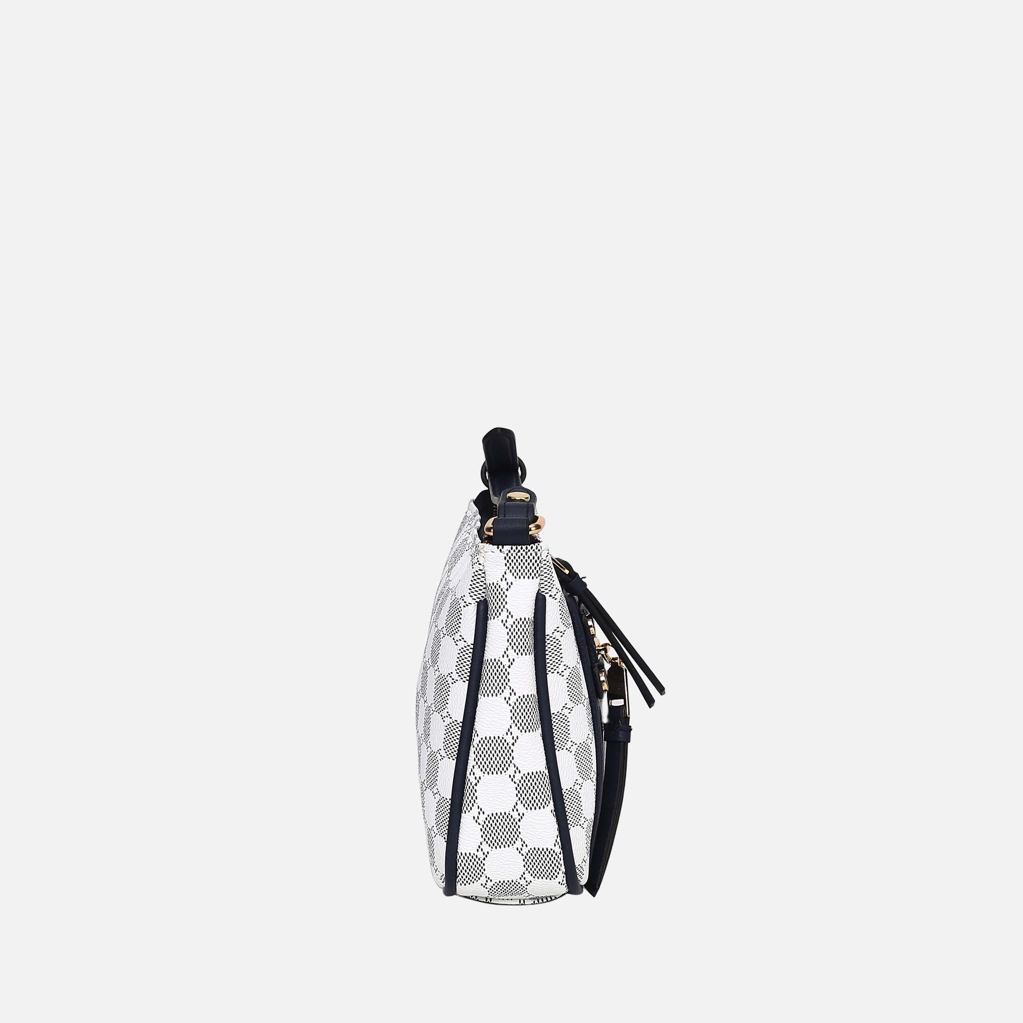 MKF Collection by Mia K. - Essie Crossbody Bag