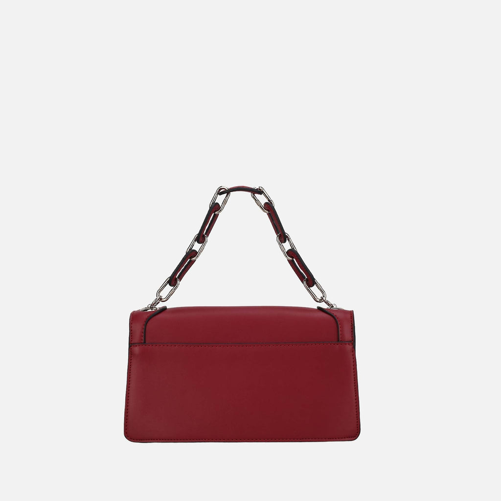 MKF Collection by Mia K. - Dora Crossbody Bag