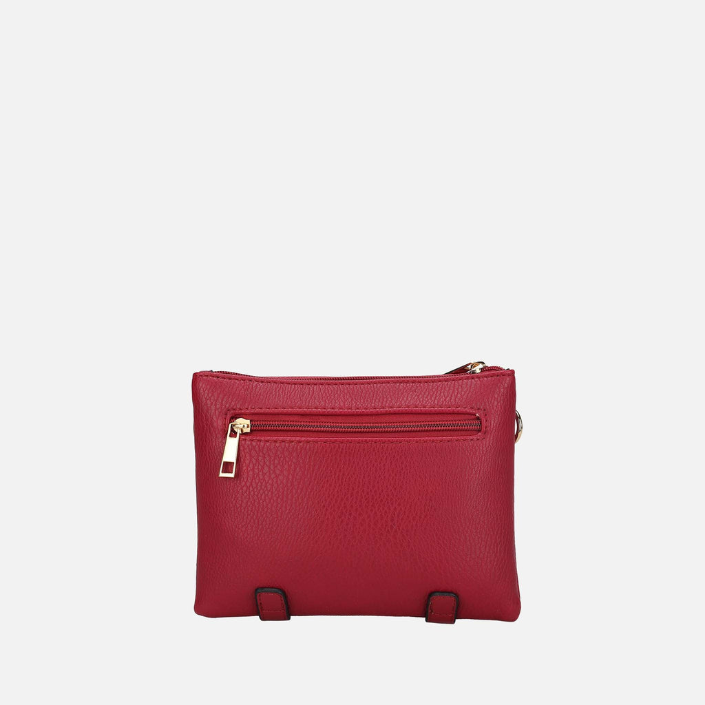 Elsie Crossbody Bag