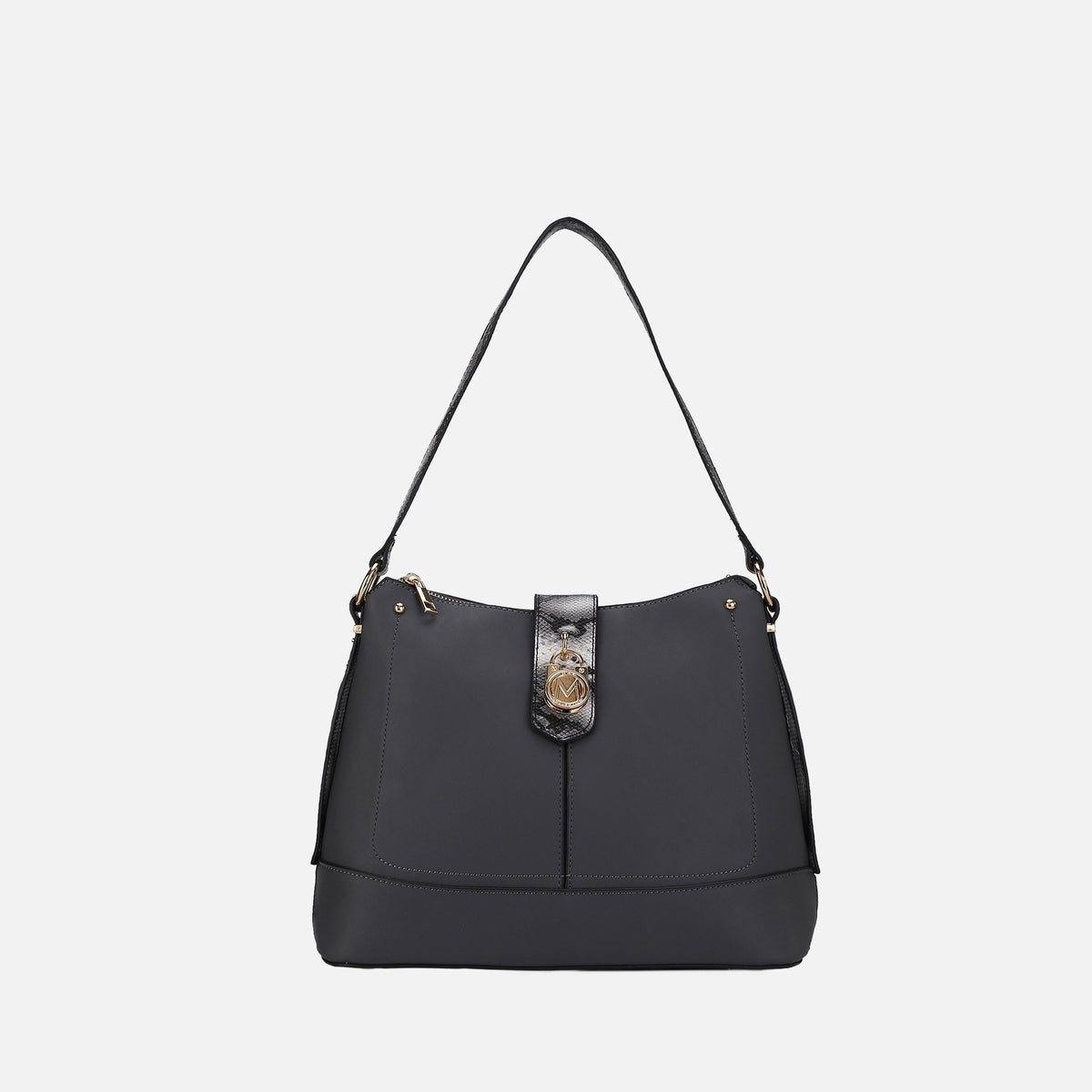 Ezra Shoulder Bag