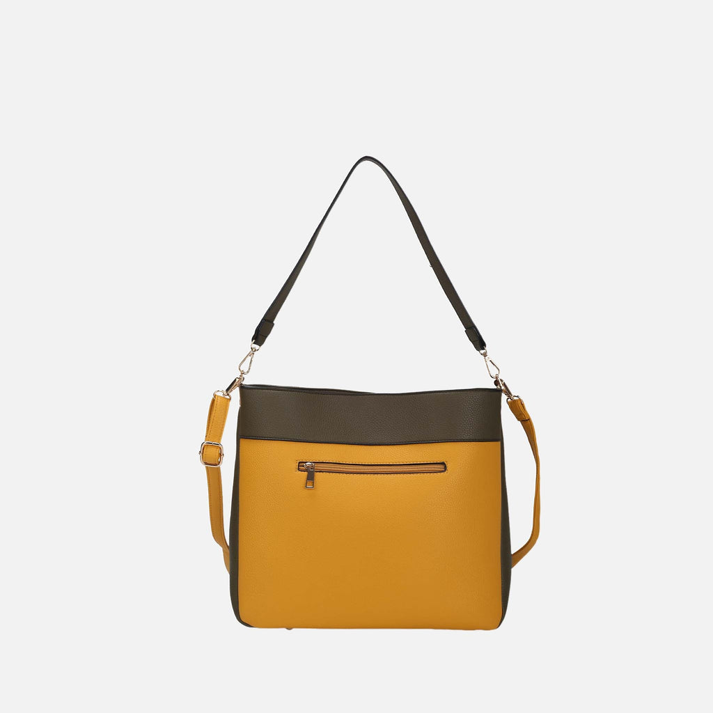 Evie Shoulder Bag