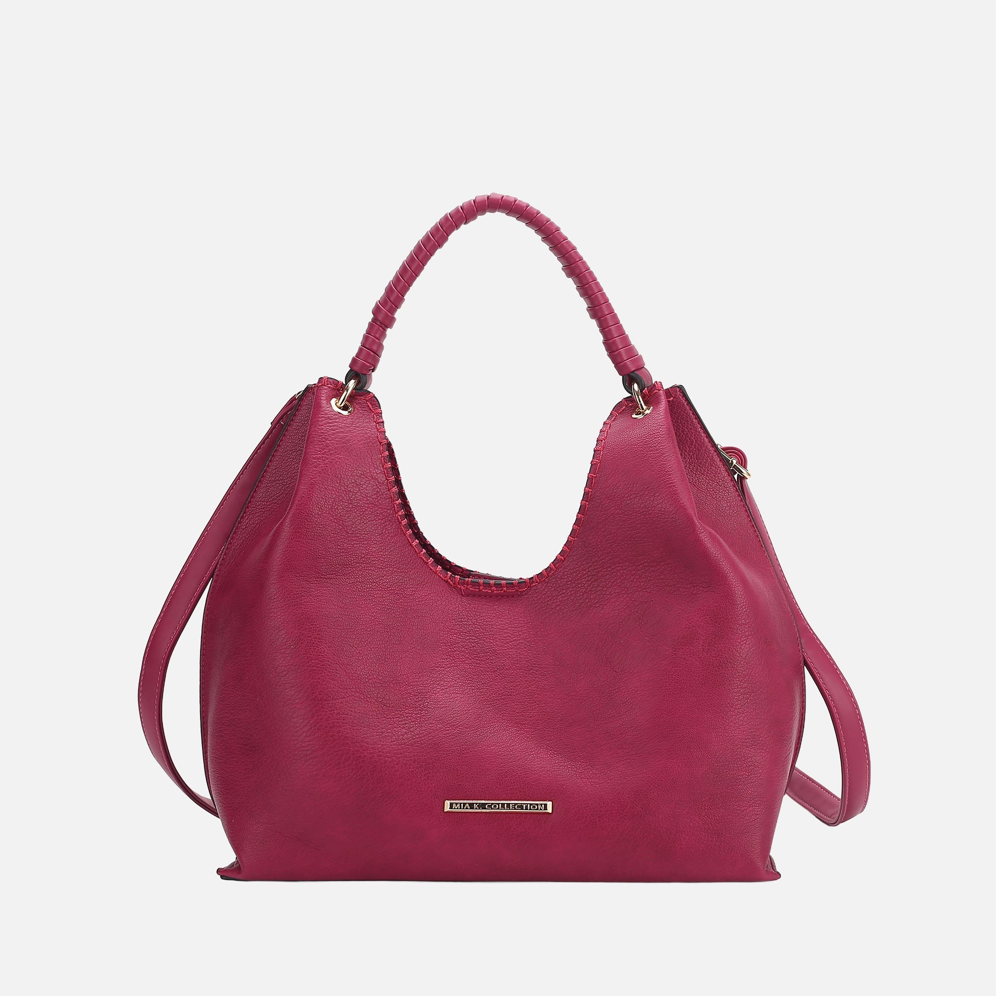 MKF Collection by Mia K. - Gara Shoulder Bag
