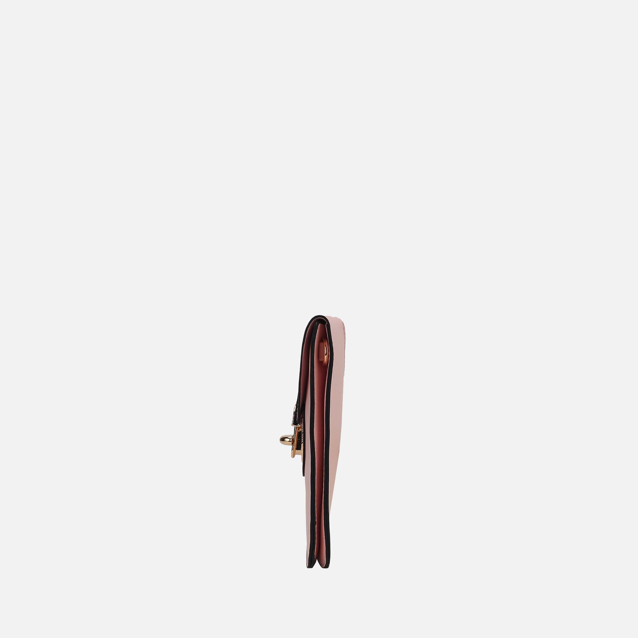 MKF Collection by Mia K. - Havana Phone Crossbody Bag
