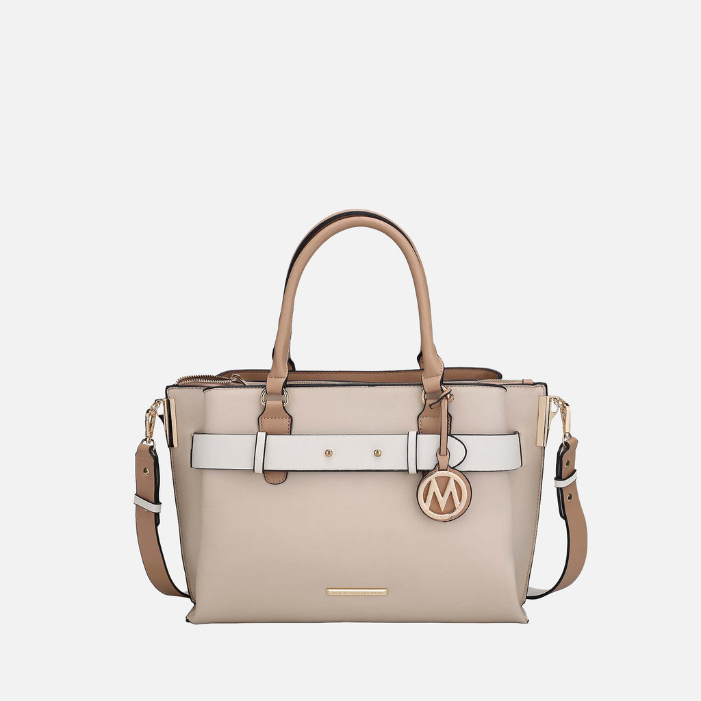 MKF Collection by Mia K. - Jamie Shoulder Bag