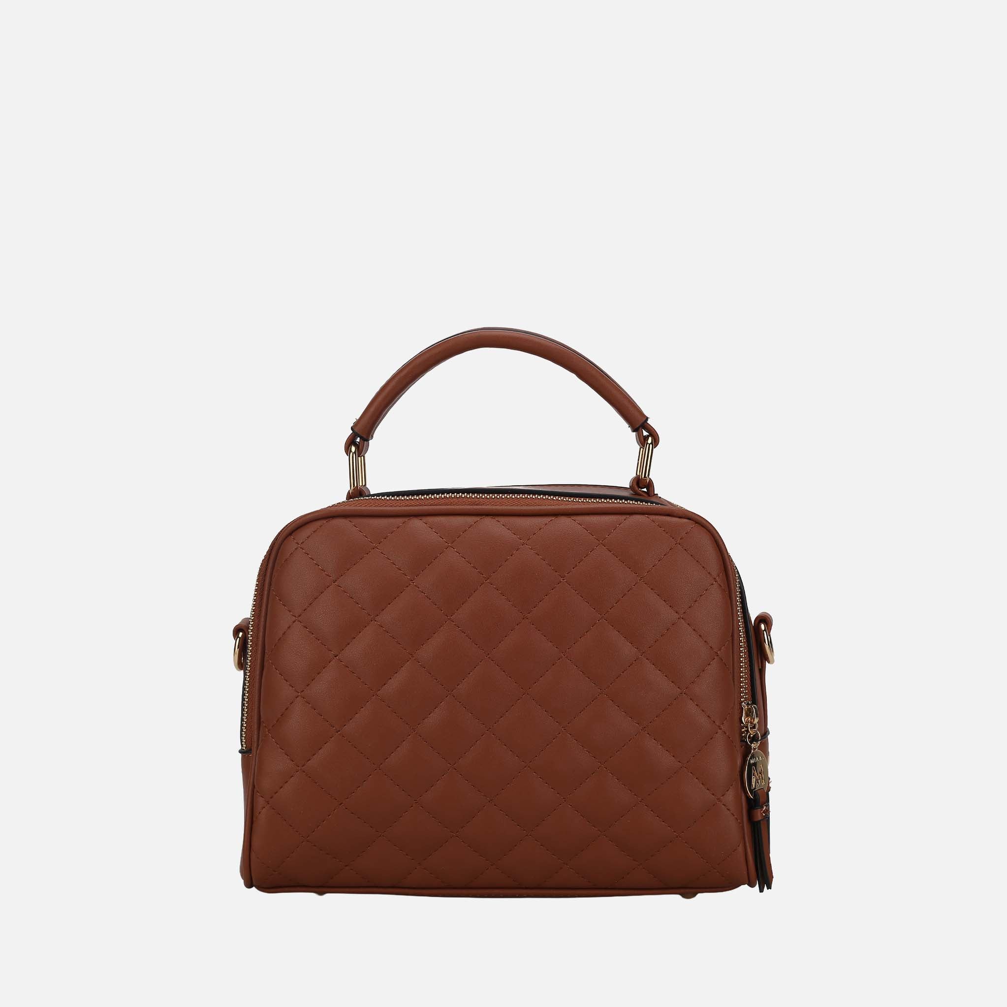 MKF Collection by Mia K. - Samira Shoulder Bag