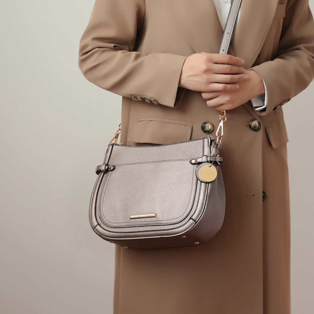 Raelynn Shoulder Bag