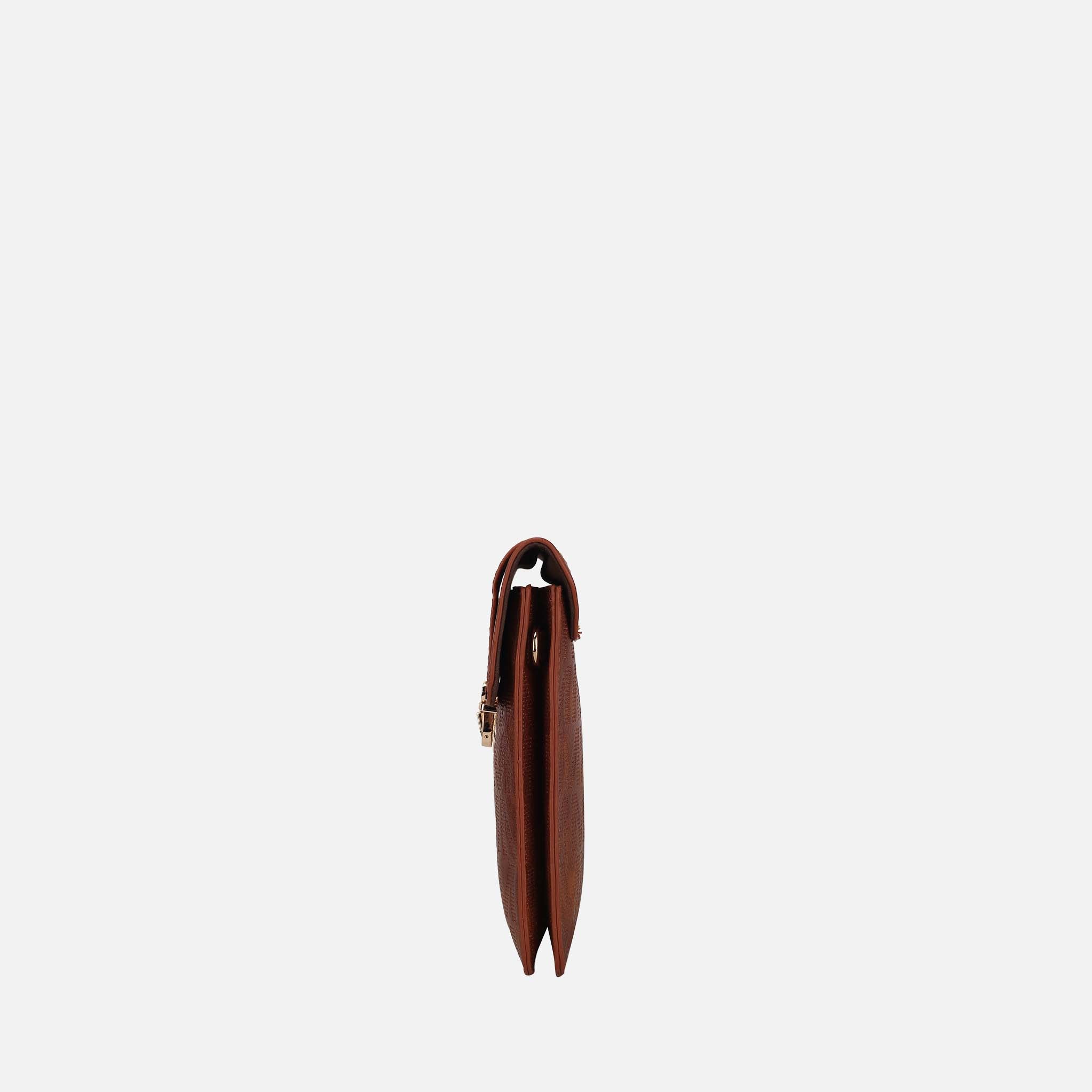 MKF Collection by Mia K. - Ulla Phone Crossbody Bag