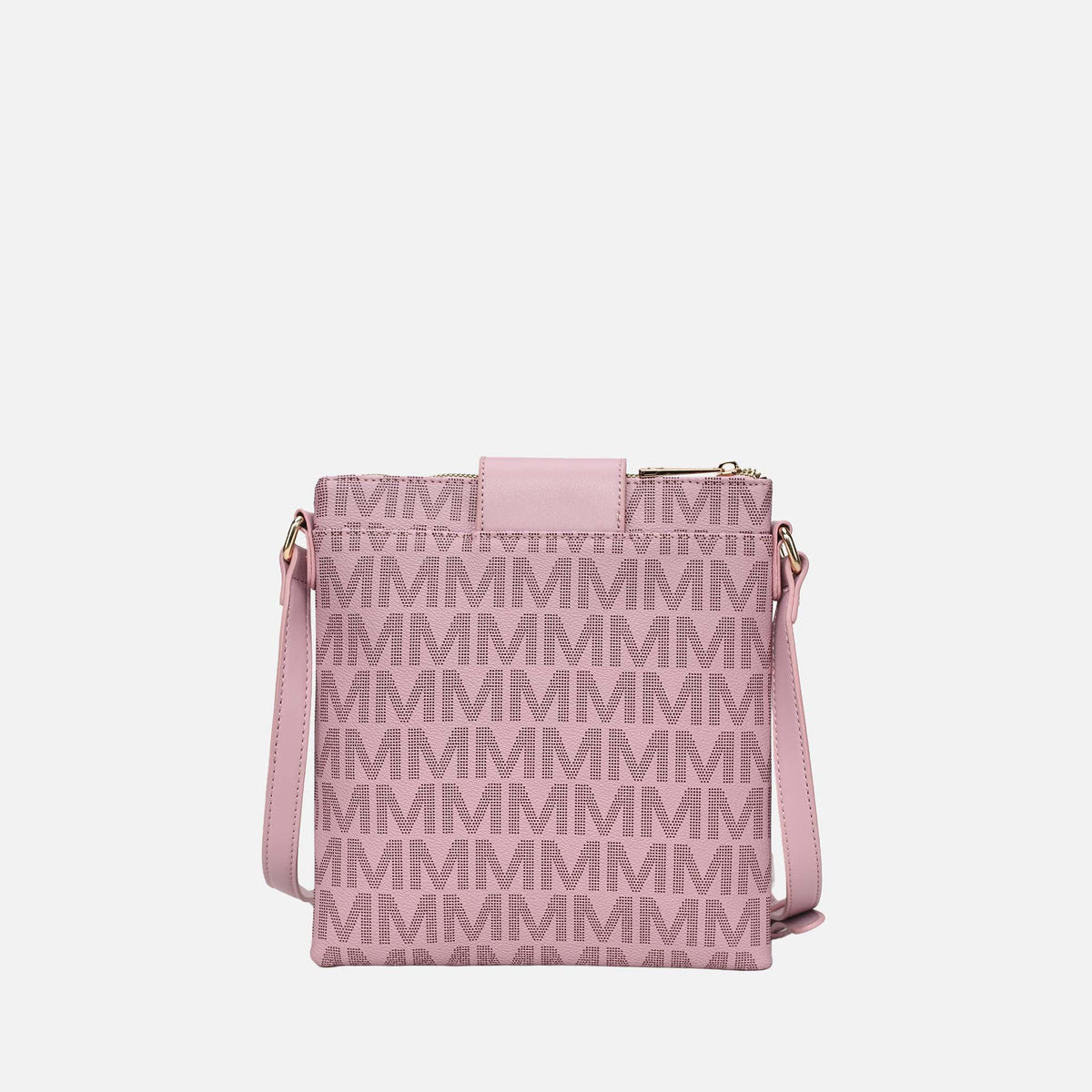 Wrigley Signature Crossbody Bag