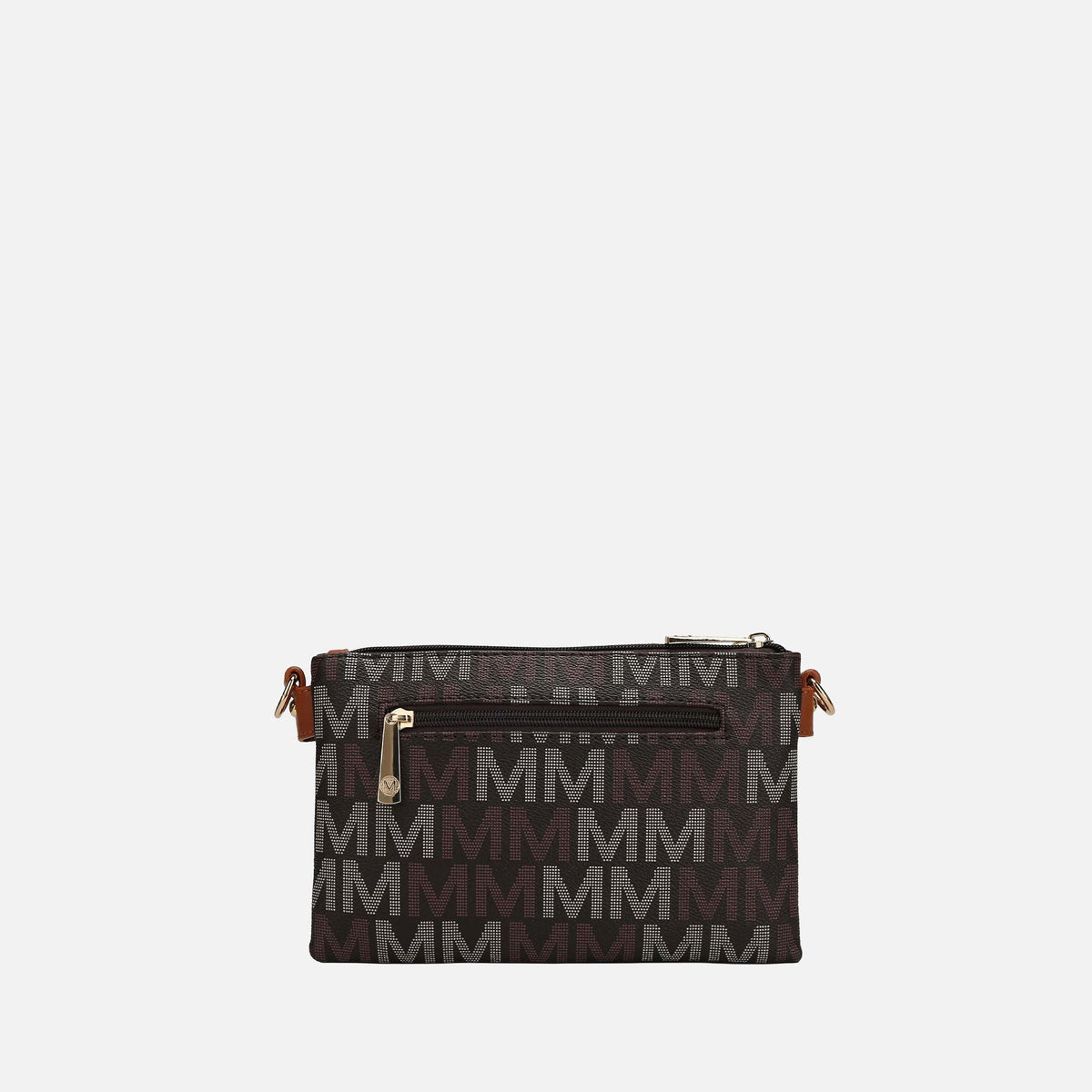 Ishani Signature Crossbody Bag