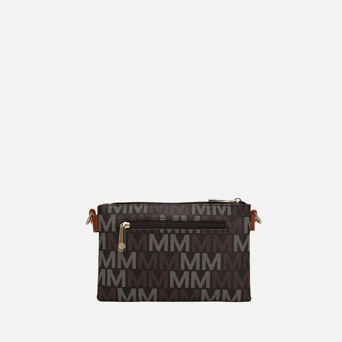 Ishani Signature Crossbody Bag