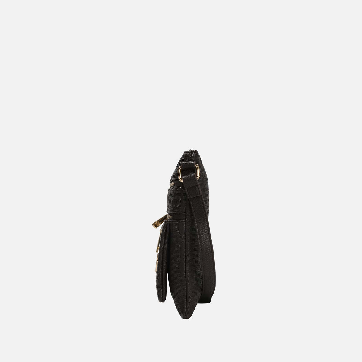 Jessy Signature Crossbody Bag