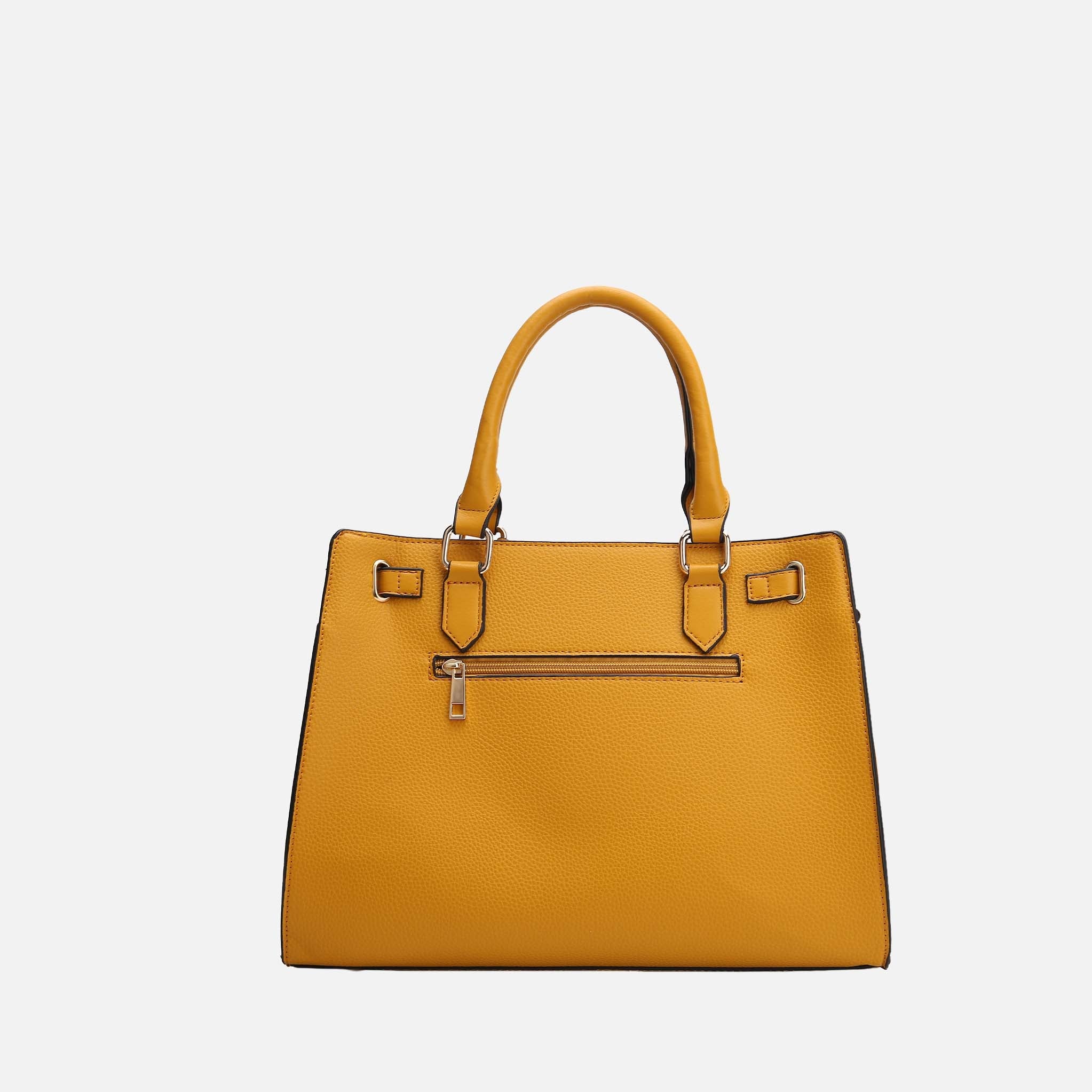 MKF Collection by Mia K. - Christine l Shoulder and Wallet Set