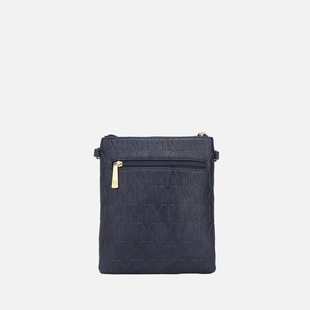 Scarlett Signature Crossbody Bag