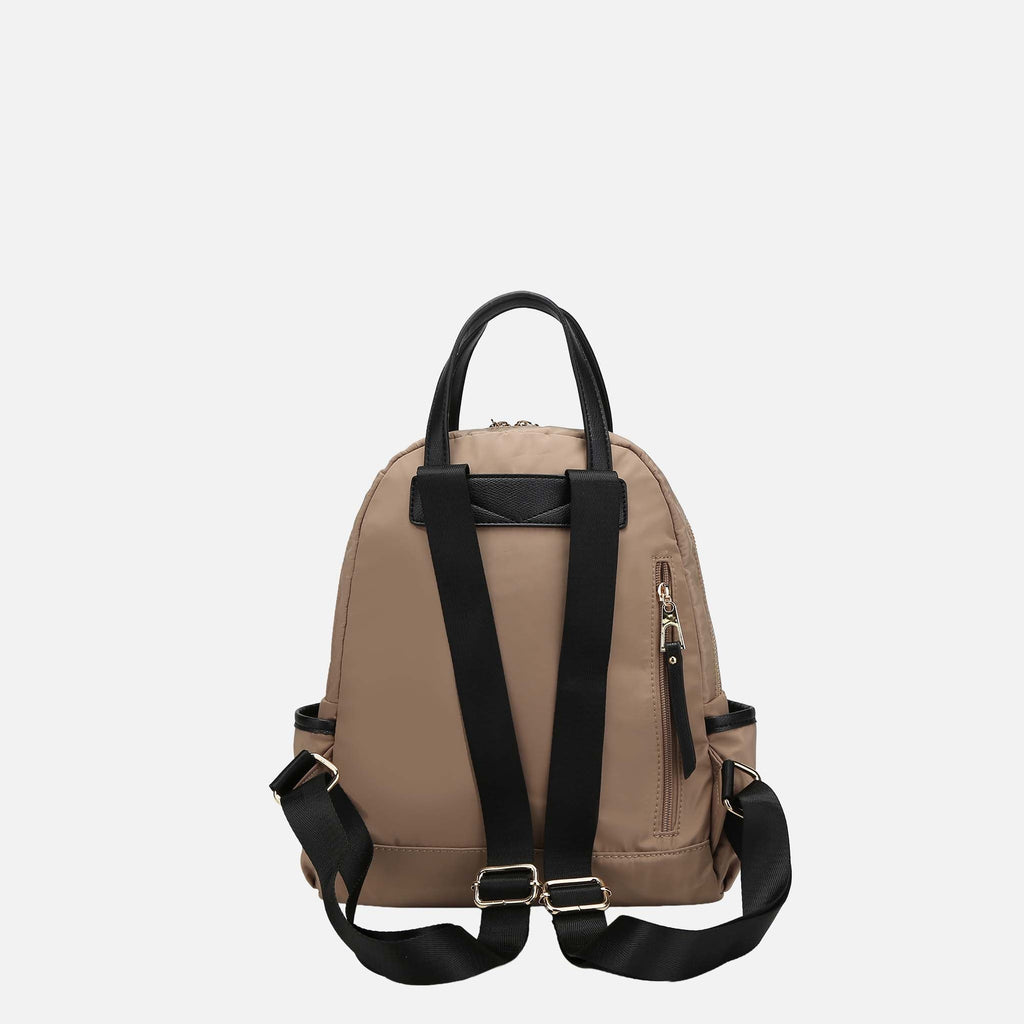 MKF Collection by Mia K. - Greer Backpack