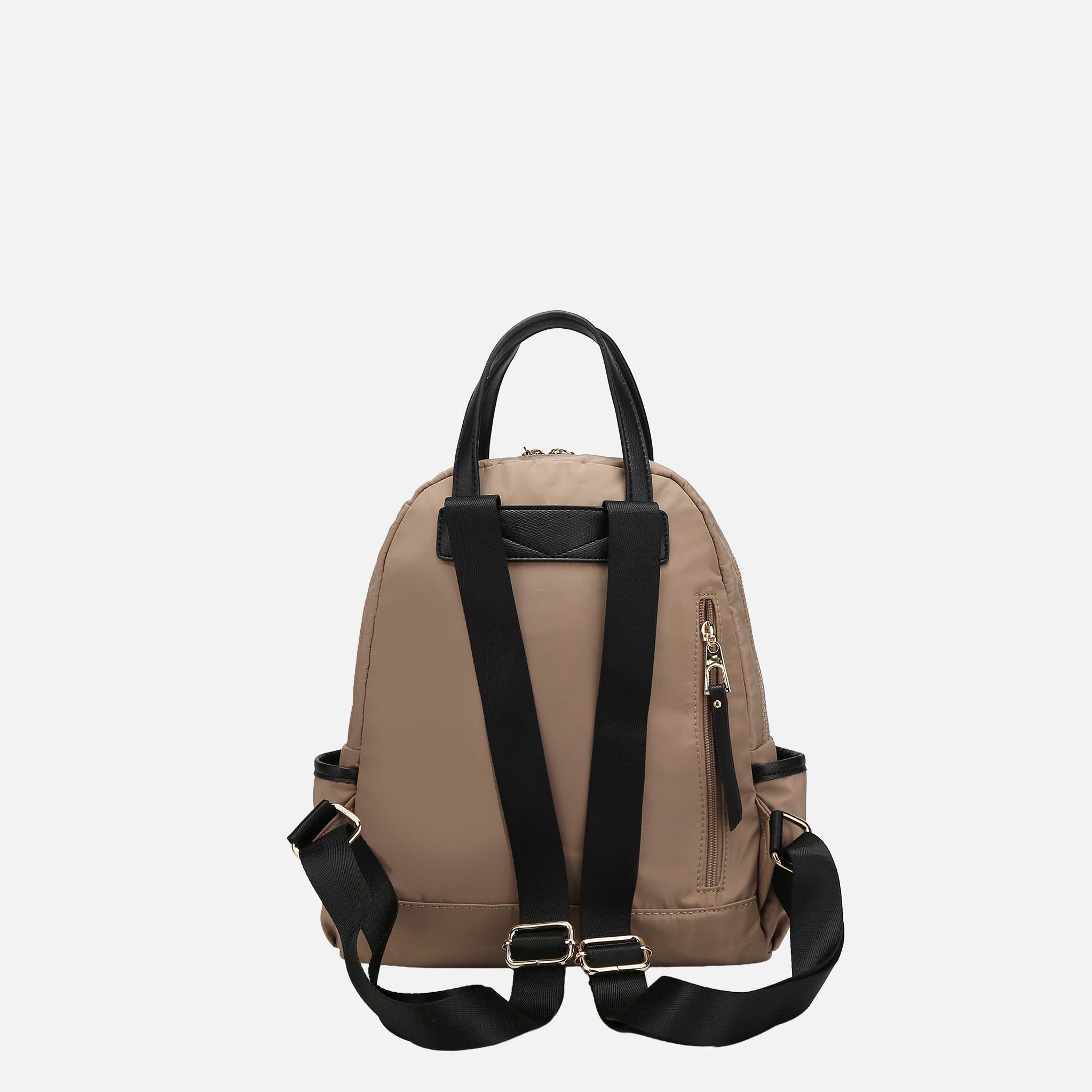 MKF Collection by Mia K. - Greer Backpack