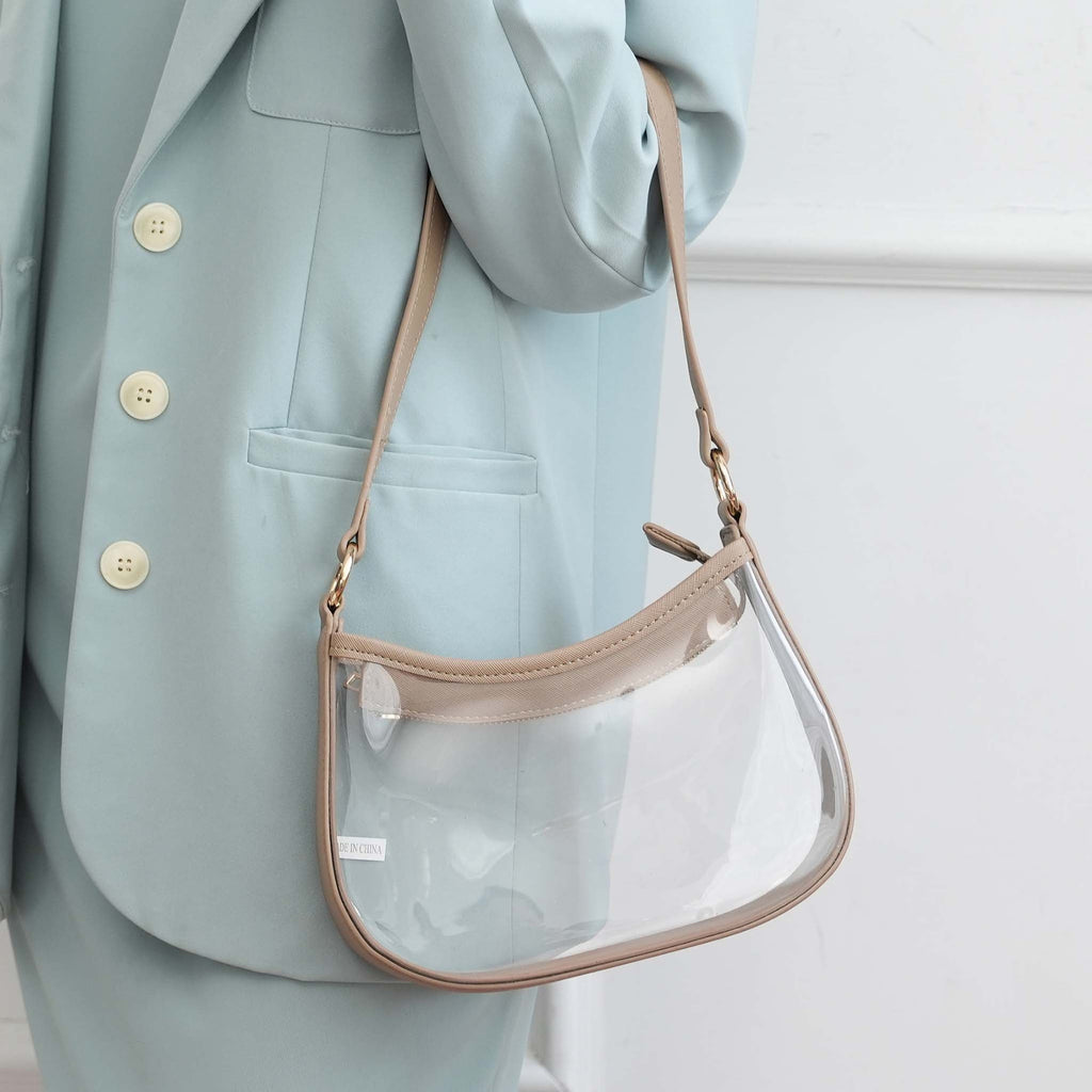 MKF Collection by Mia K. - Anna Shoulder Bag