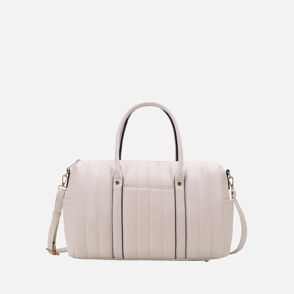 Luana Weekender Bag