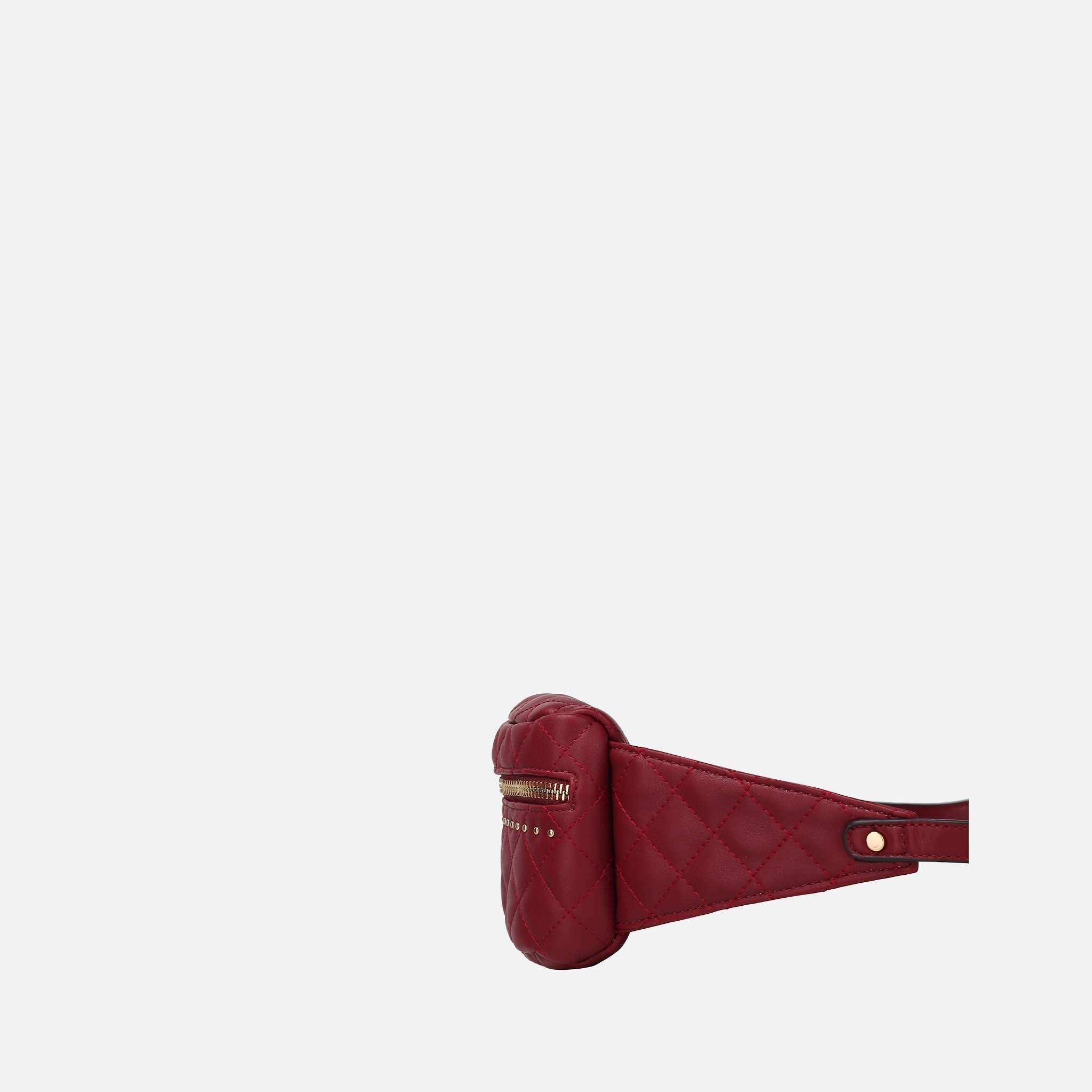 MKF Collection by Mia K. - Camilla Belt Bag
