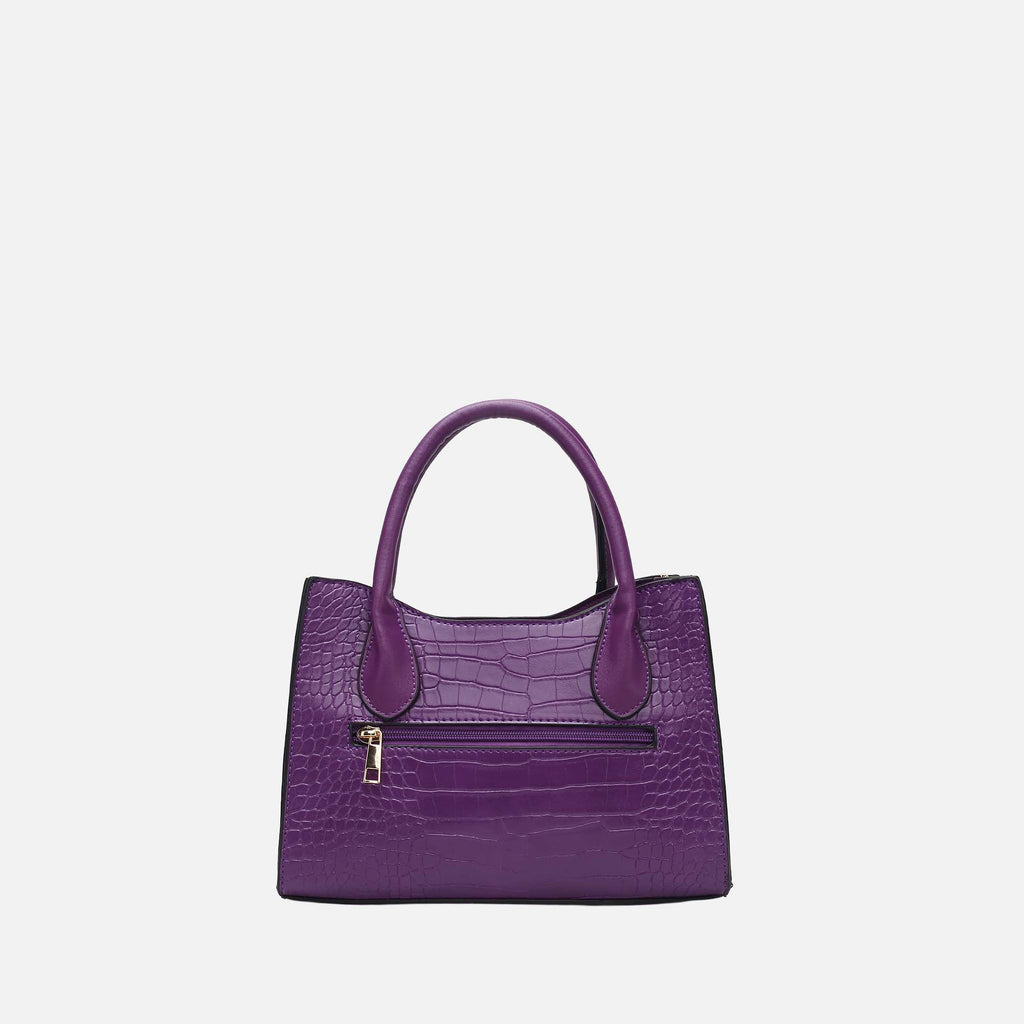 MKF Collection by Mia K. - Gili Handbag