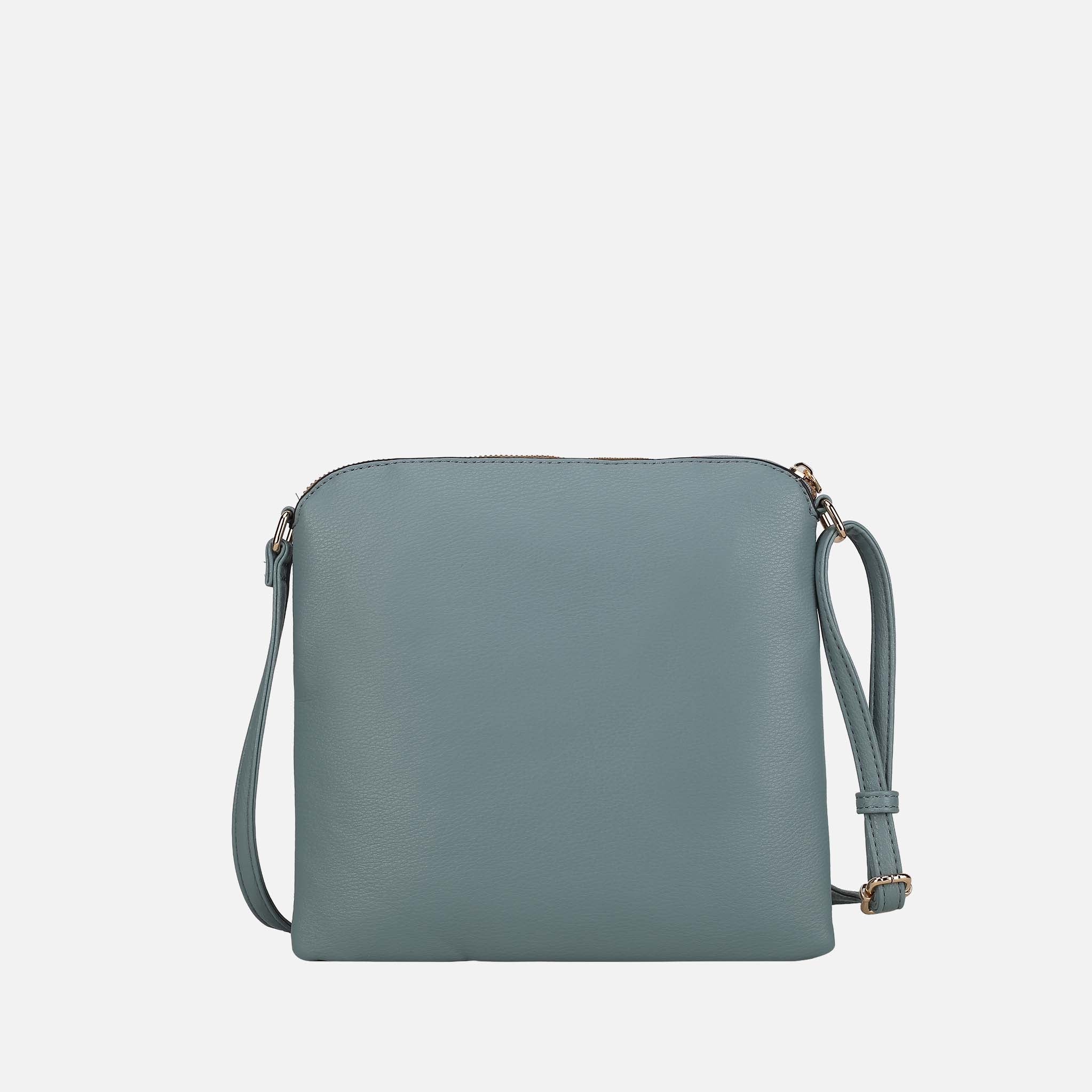 MKF Collection by Mia K. - Winnie Quilted Crossbody